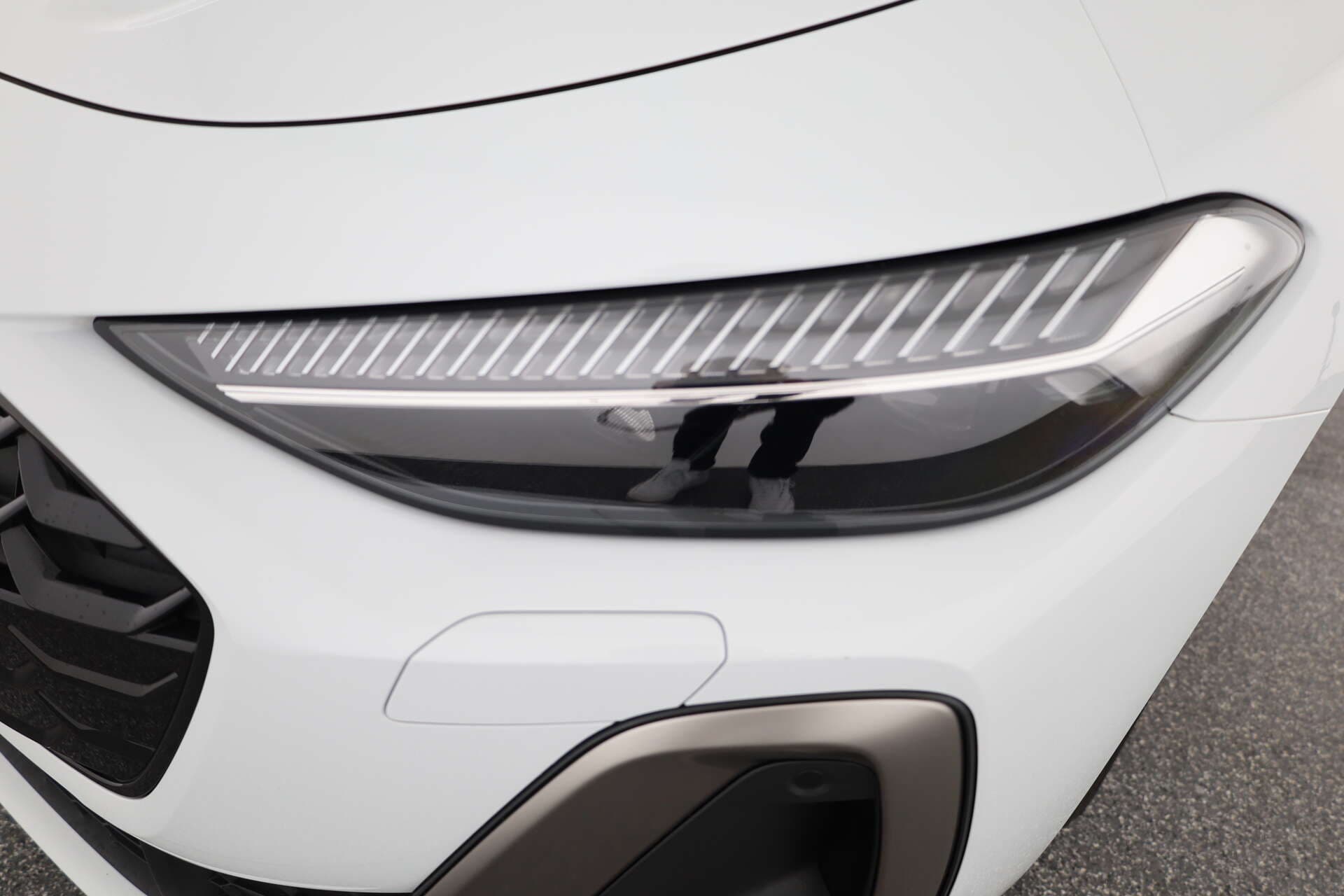 AUDI A5 Avant, photo 6 sur 17