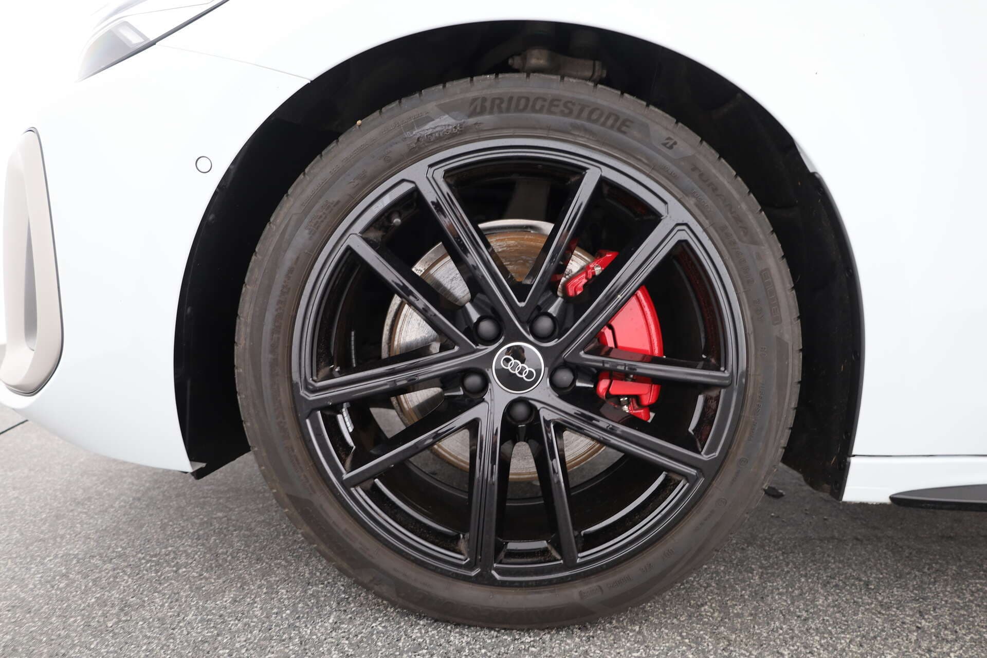 AUDI A5 Avant, photo 7 sur 17