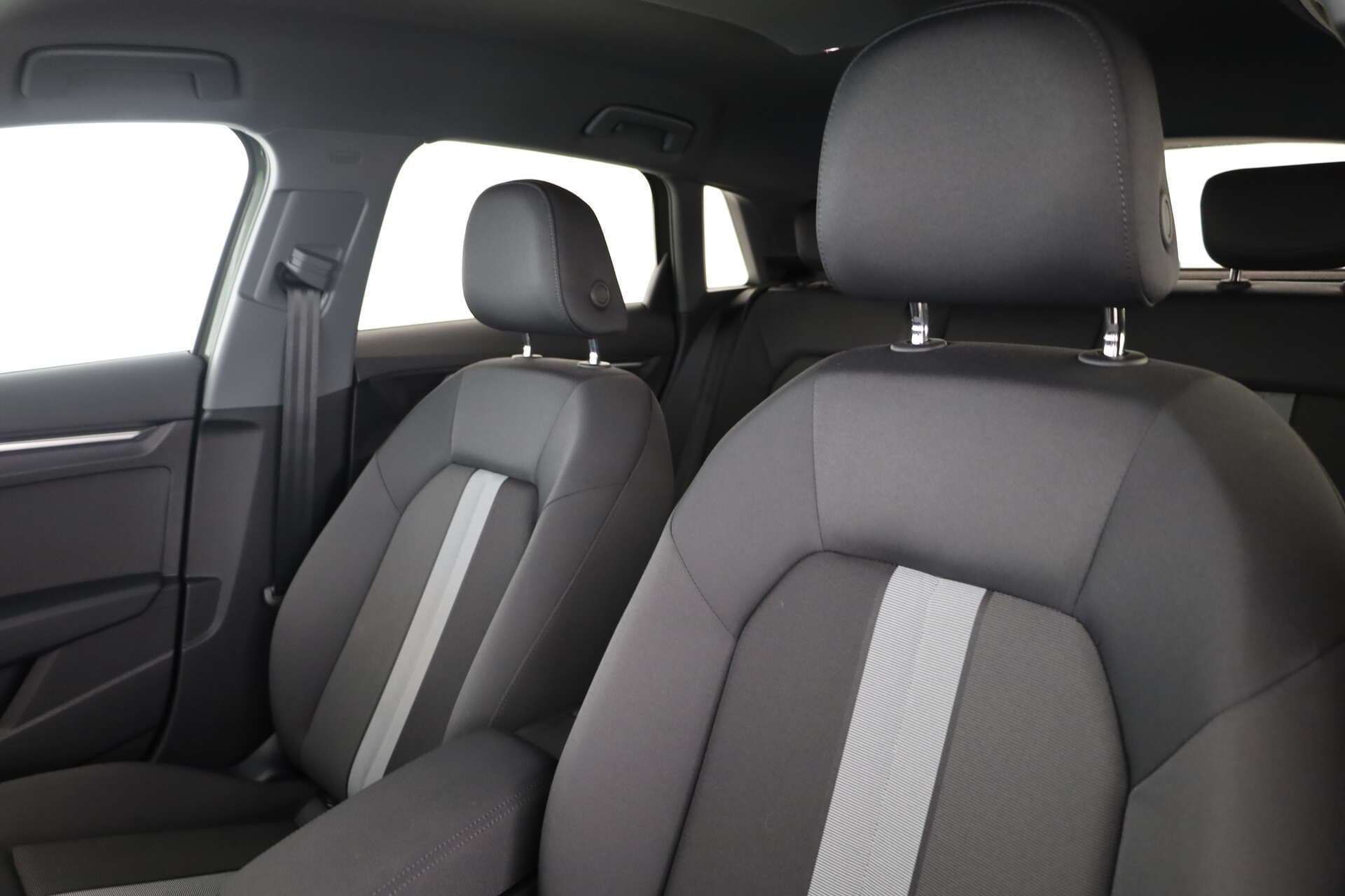 AUDI A3 allstreet, photo 9 sur 17