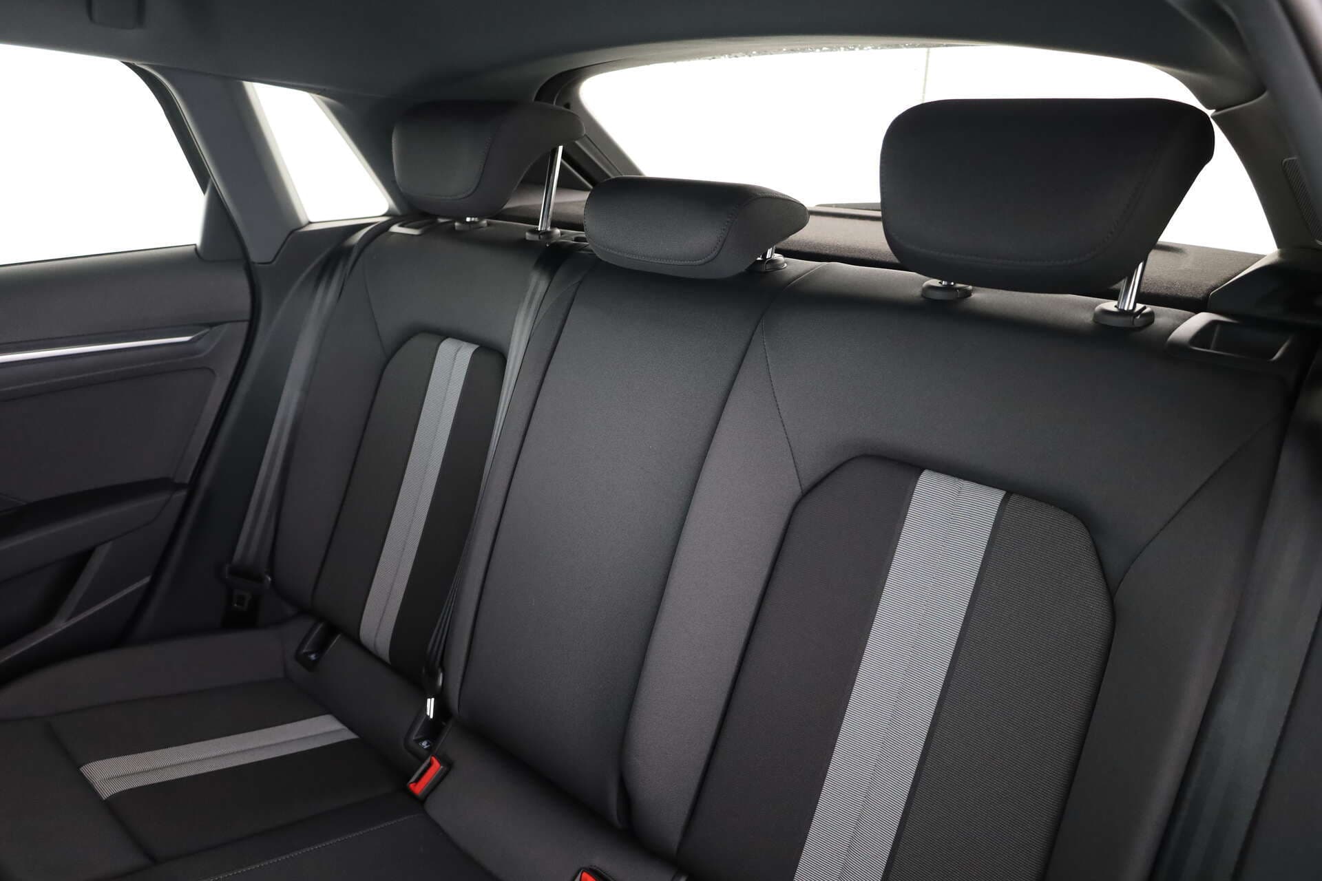 AUDI A3 allstreet, photo 10 sur 17
