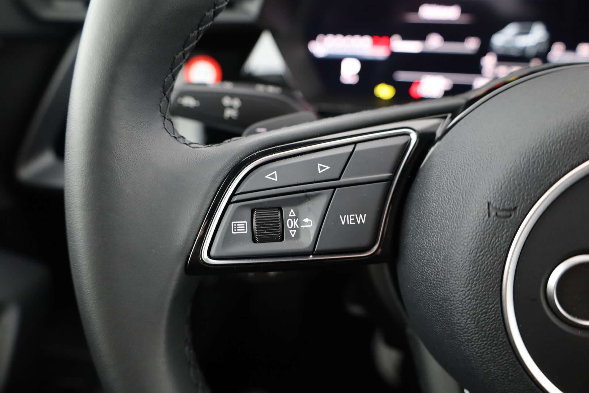 AUDI A3 allstreet, photo 13 sur 17