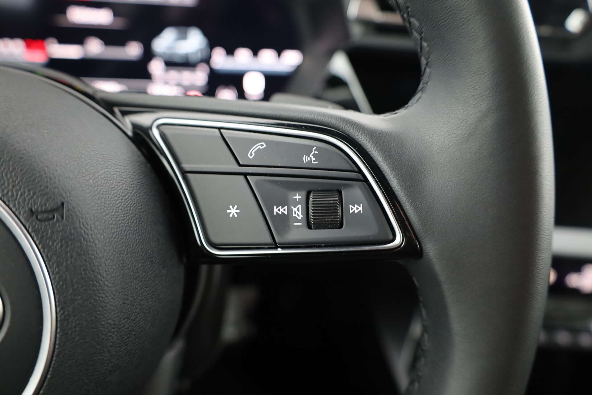 AUDI A3 allstreet, photo 14 sur 17
