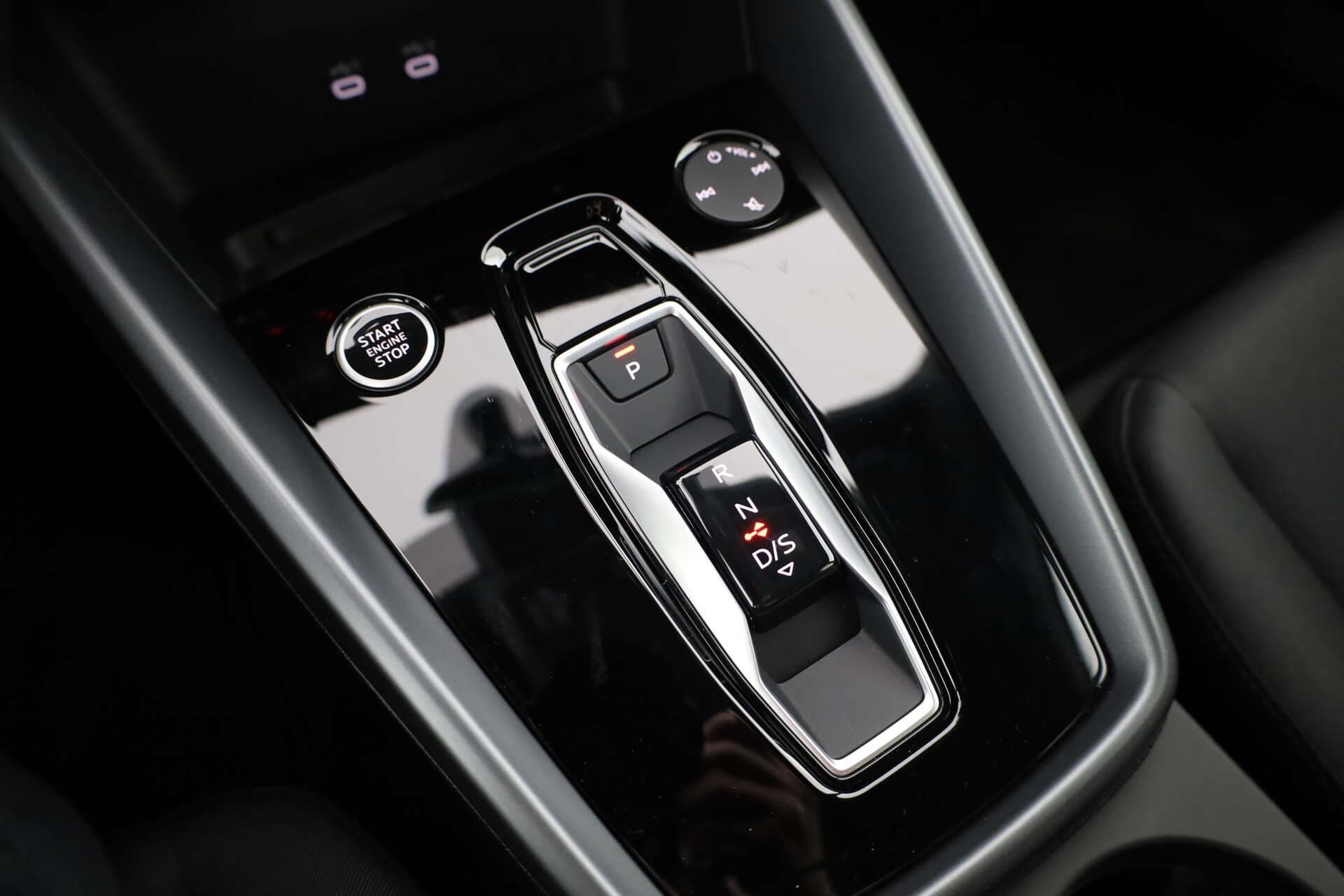 AUDI A3 allstreet, photo 16 sur 17