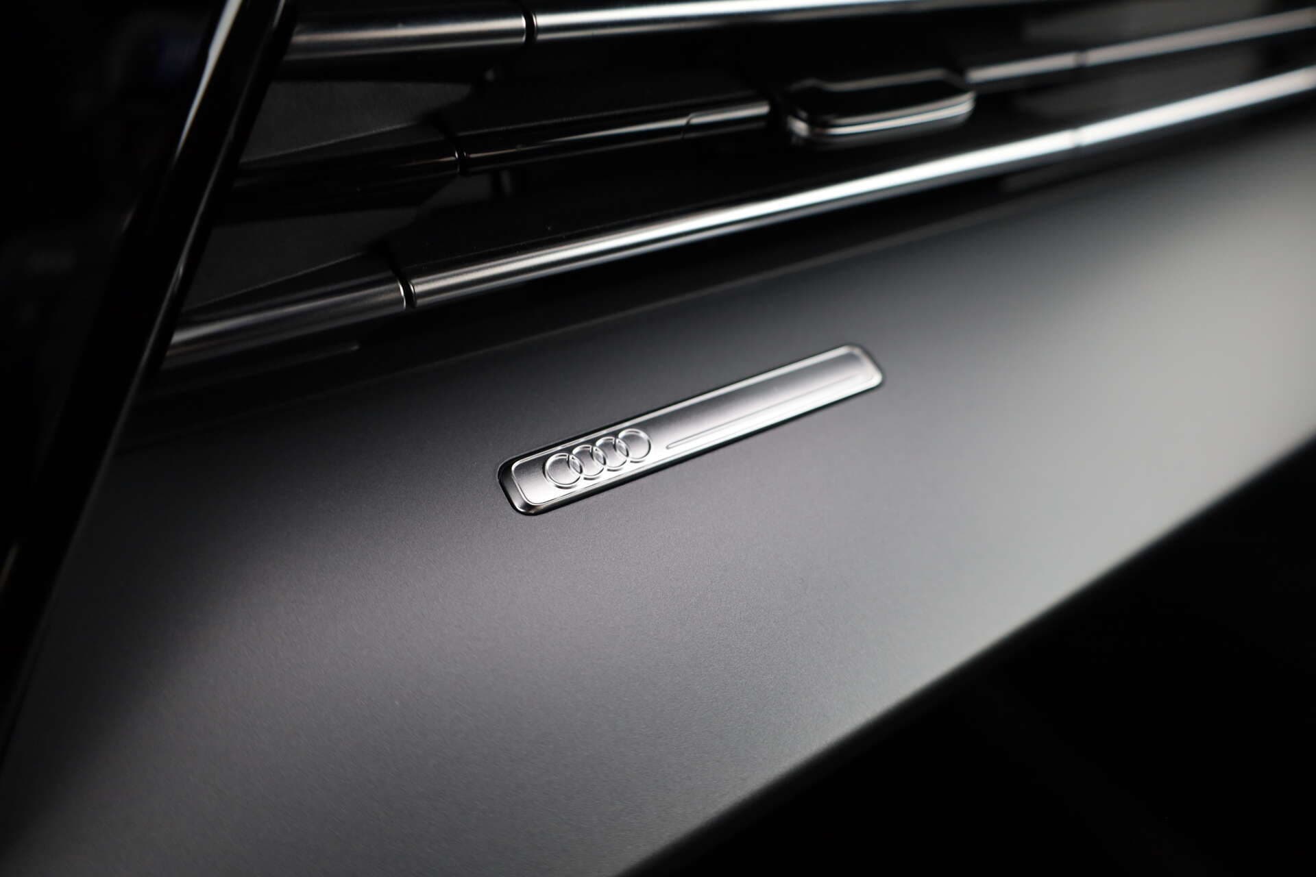 AUDI A3 allstreet, photo 17 sur 17