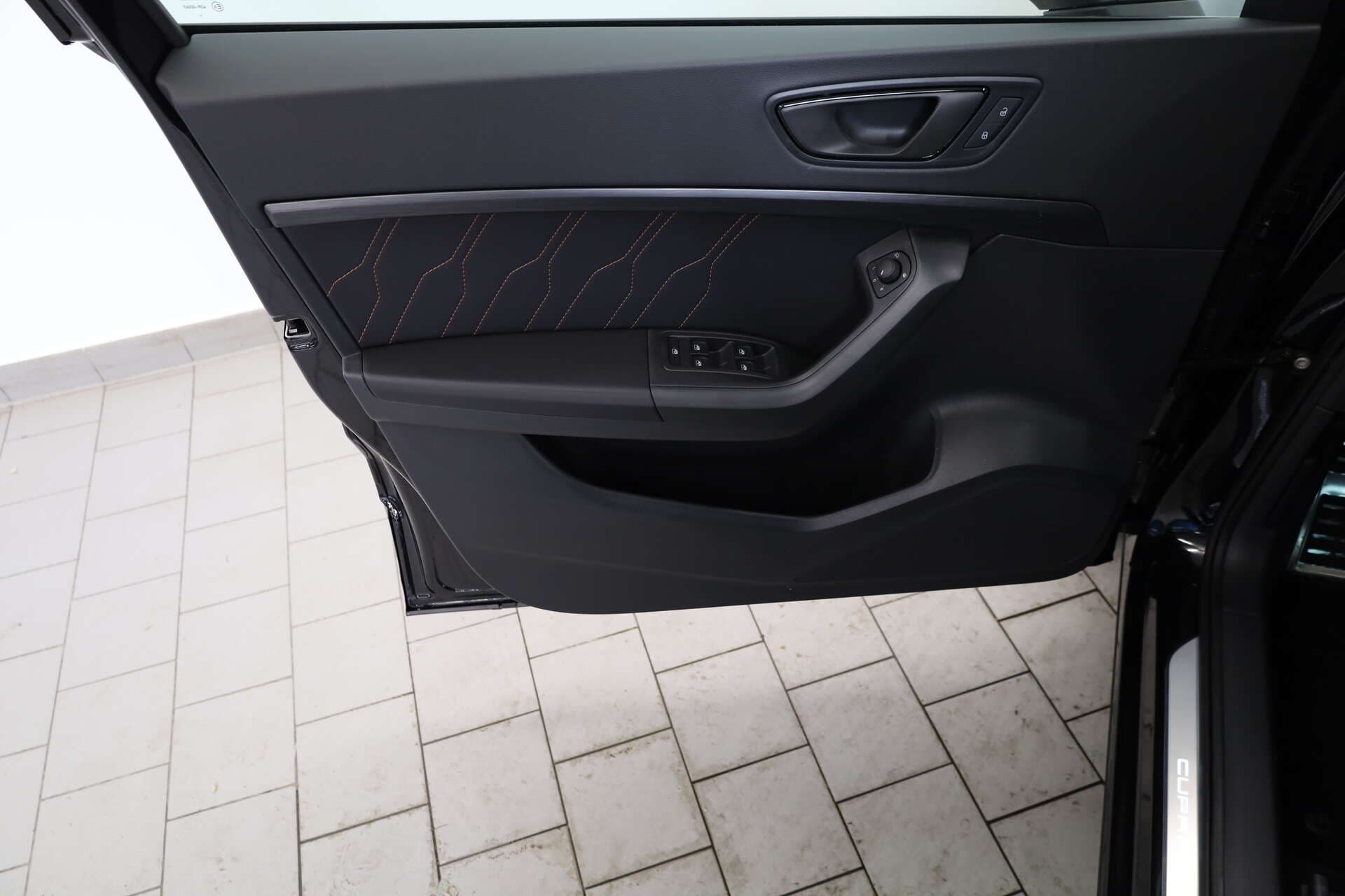 CUPRA Ateca, photo 13 sur 17
