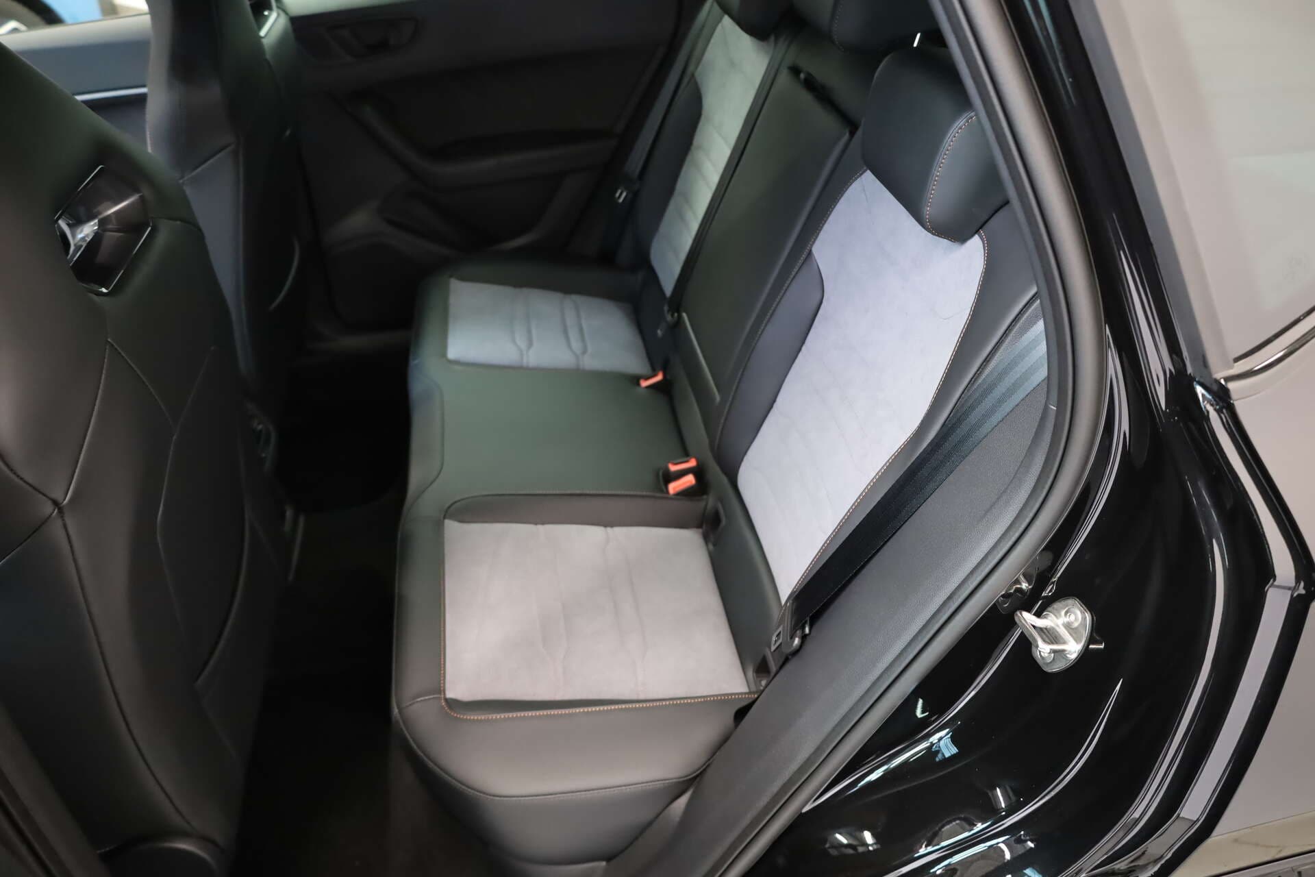 CUPRA Ateca, photo 14 sur 17