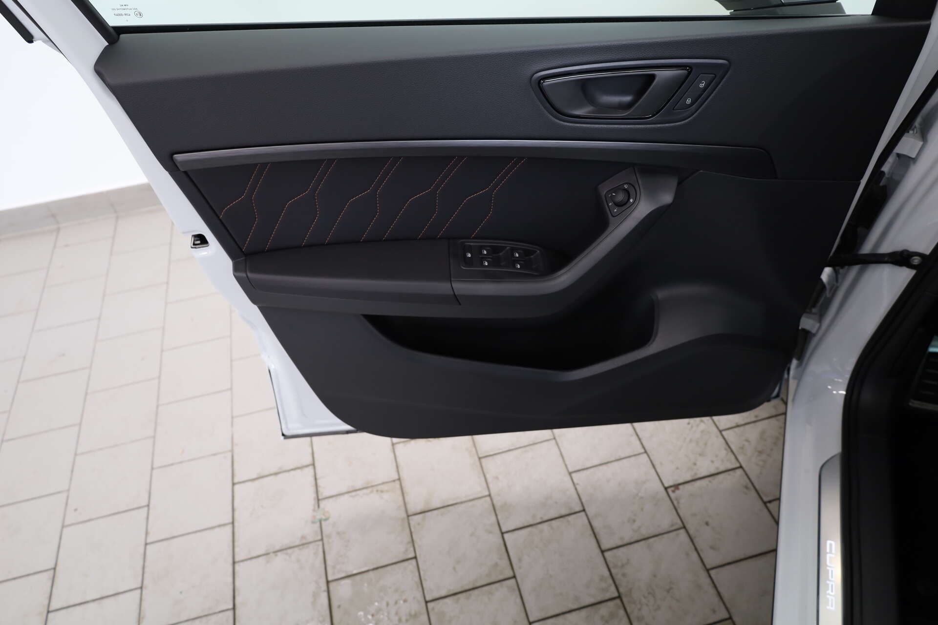 CUPRA Ateca, photo 13 sur 17