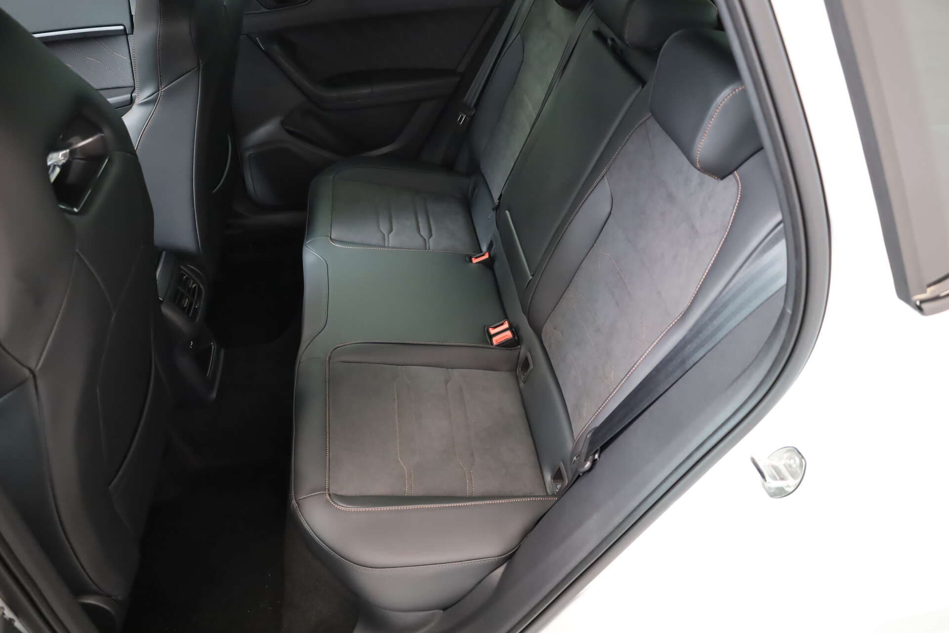 CUPRA Ateca, photo 14 sur 17