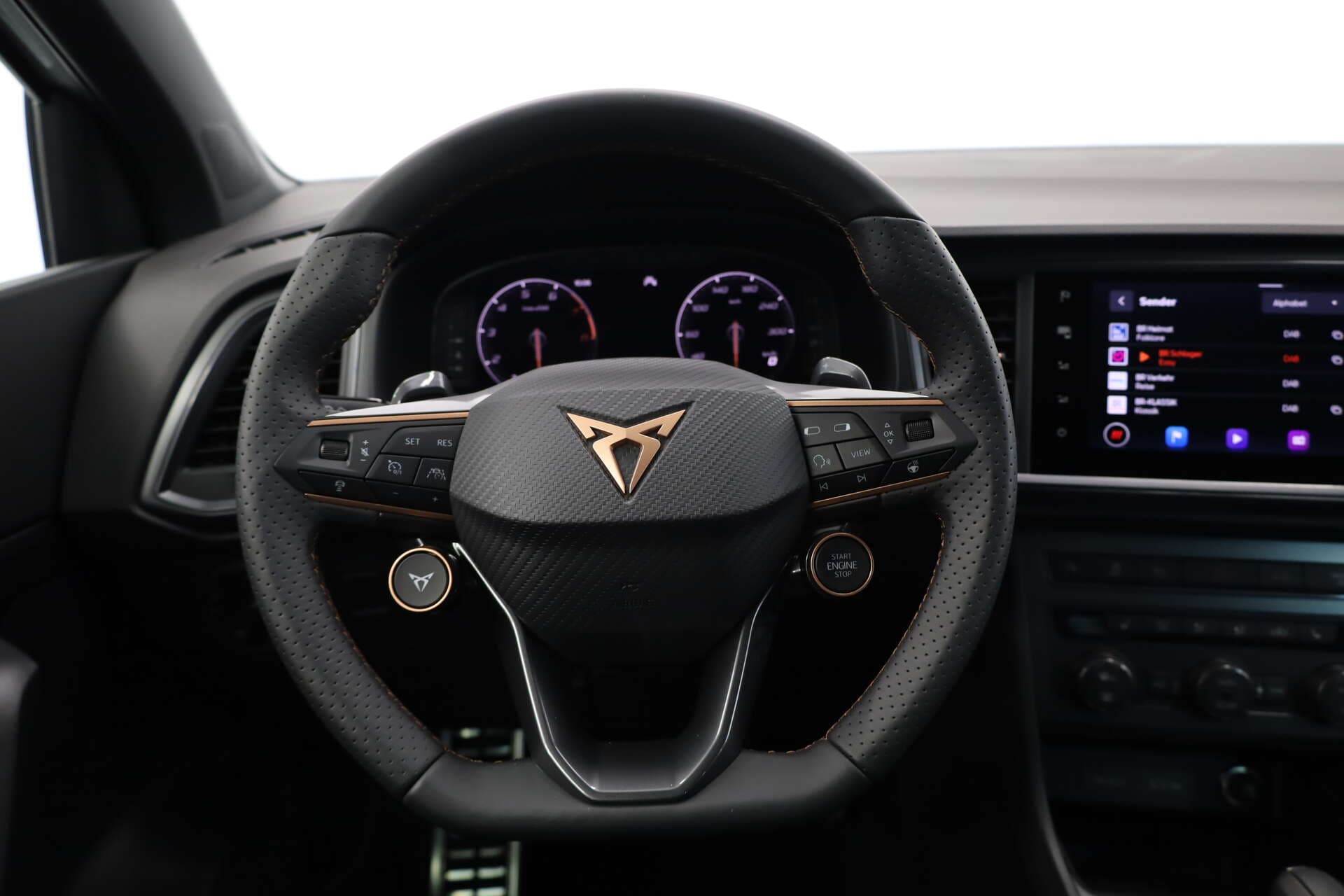 CUPRA Ateca, photo 7 sur 17