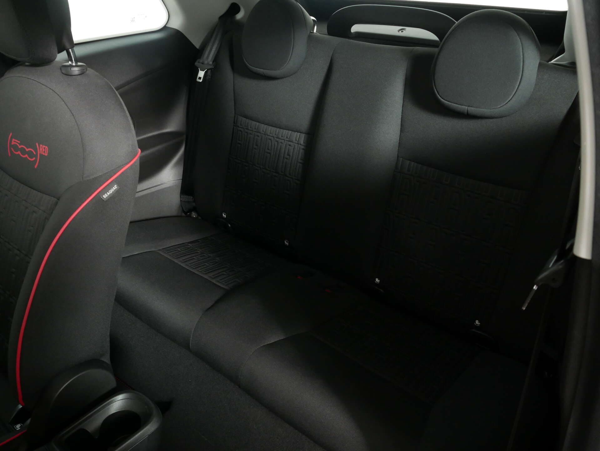 FIAT 500e Cabrio, photo 14 sur 17
