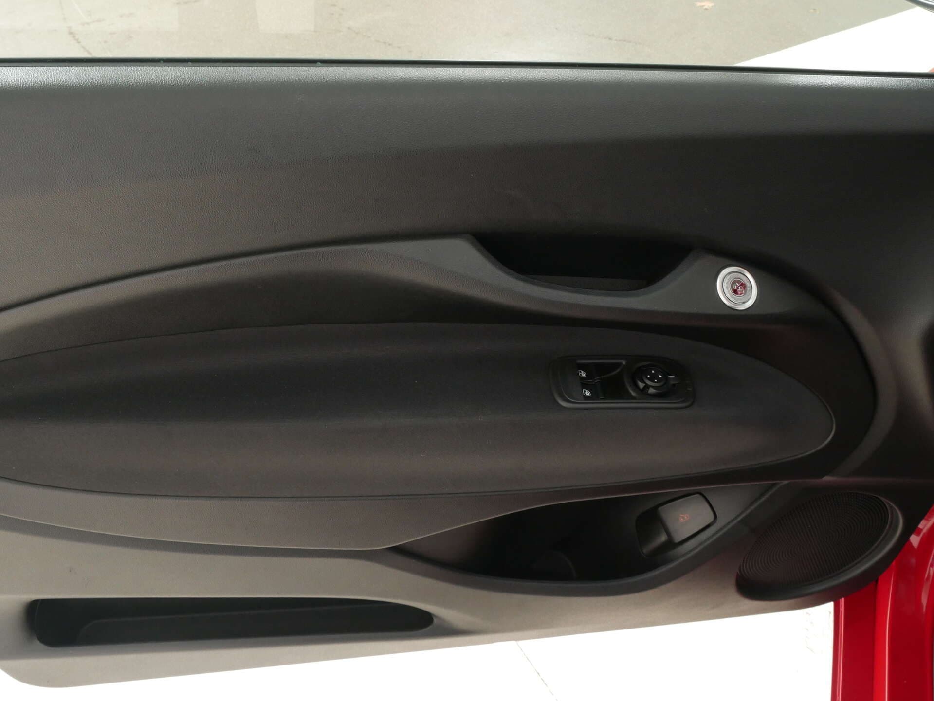 FIAT 500e Cabrio, photo 15 sur 17