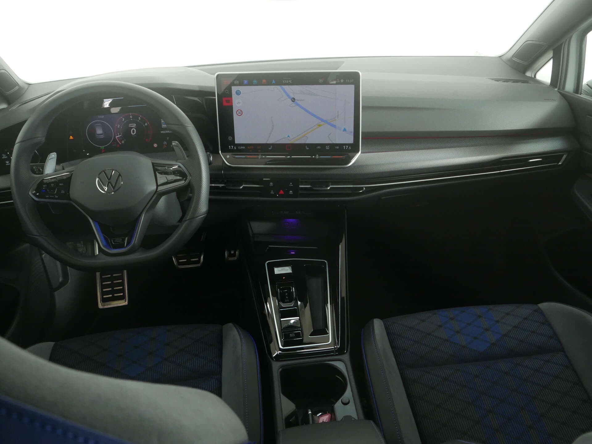 VOLKSWAGEN Golf, photo 13 sur 17