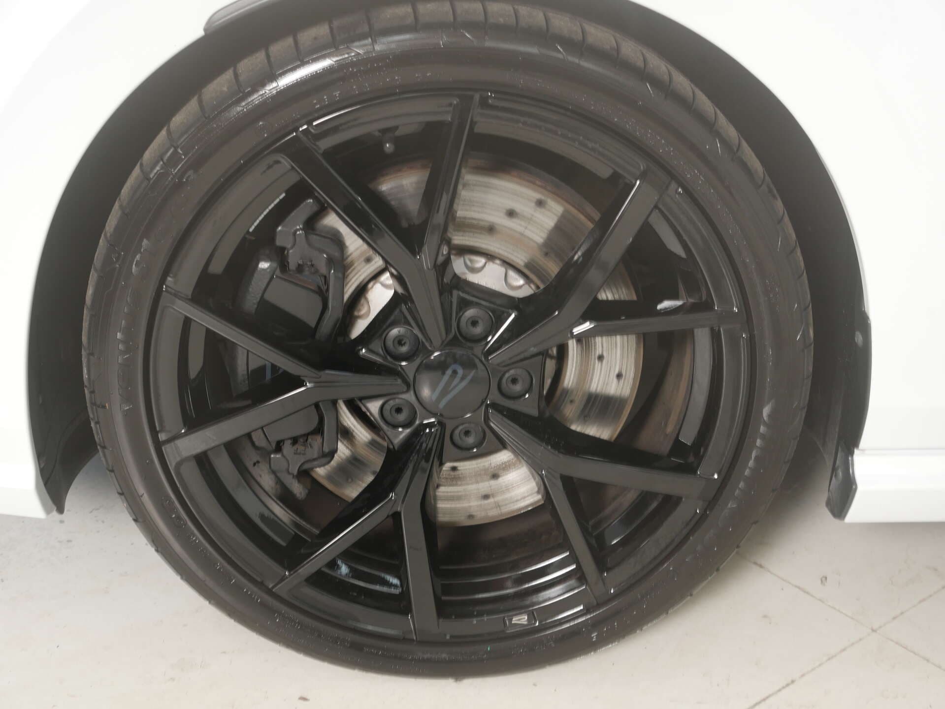 VOLKSWAGEN Golf, photo 3 sur 17