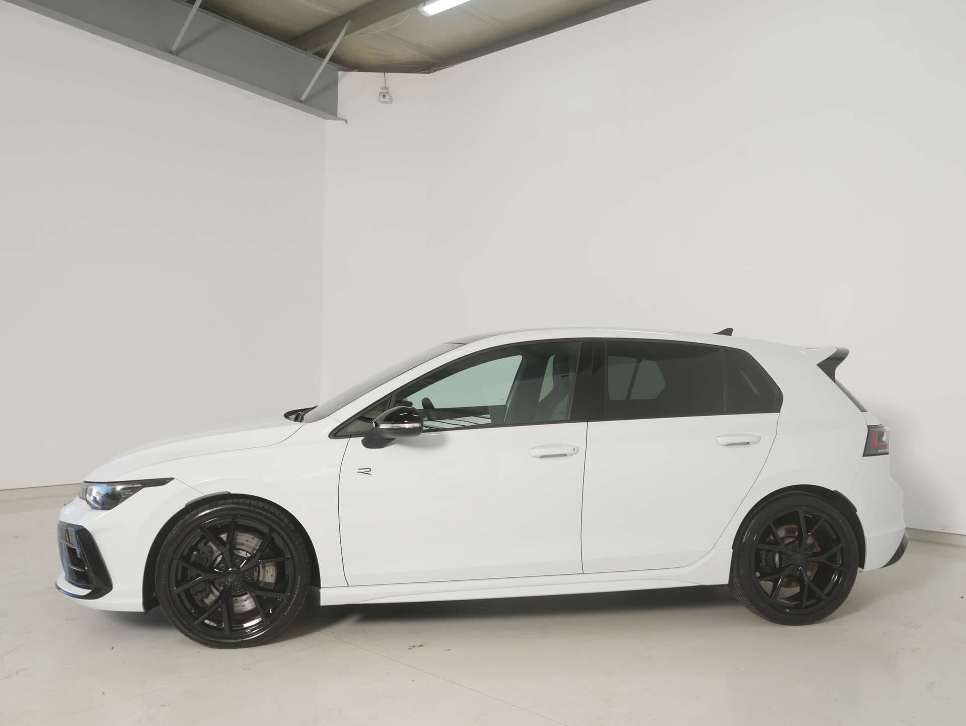 VOLKSWAGEN Golf, photo 4 sur 17
