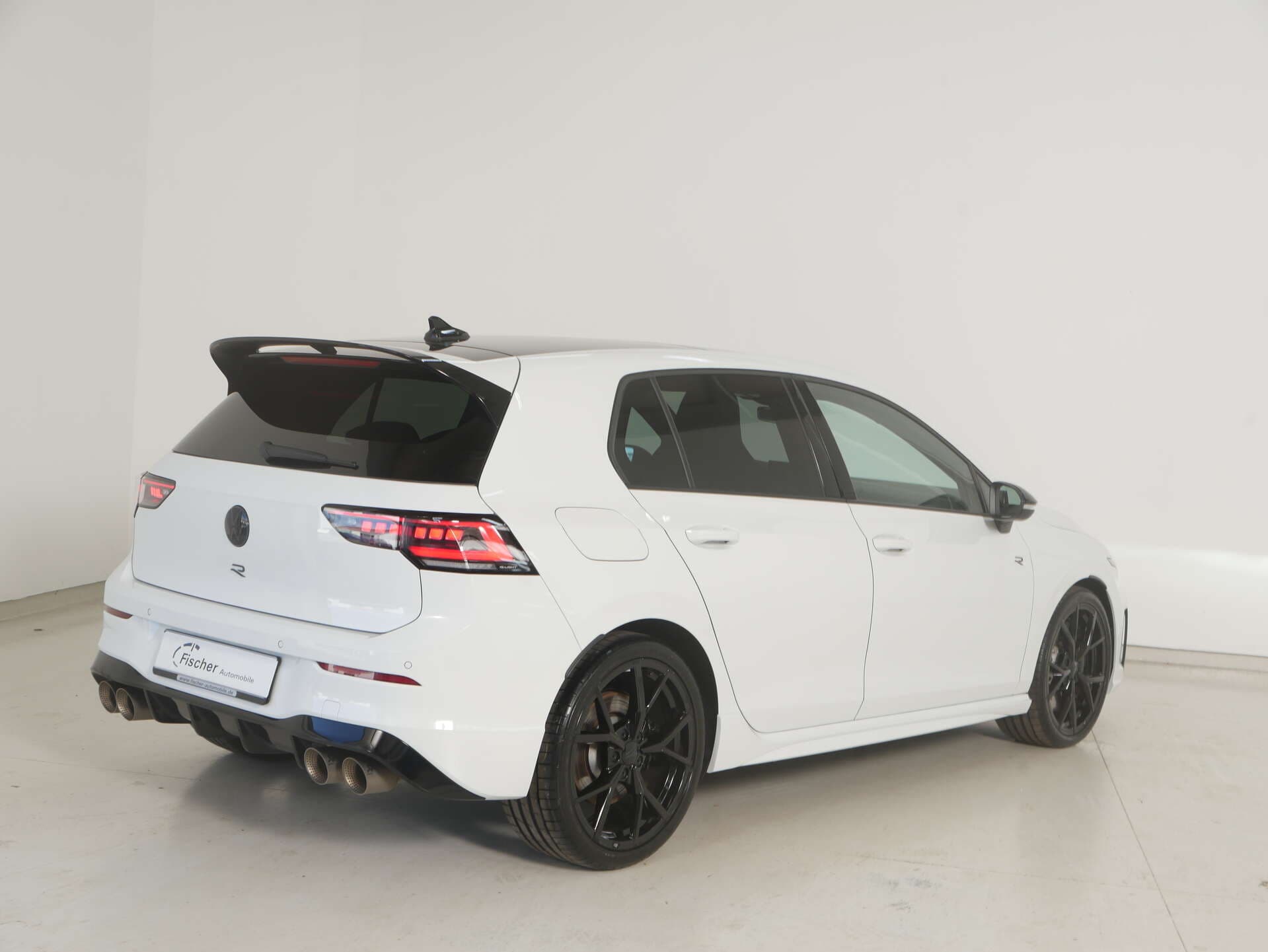 VOLKSWAGEN Golf, photo 6 sur 17