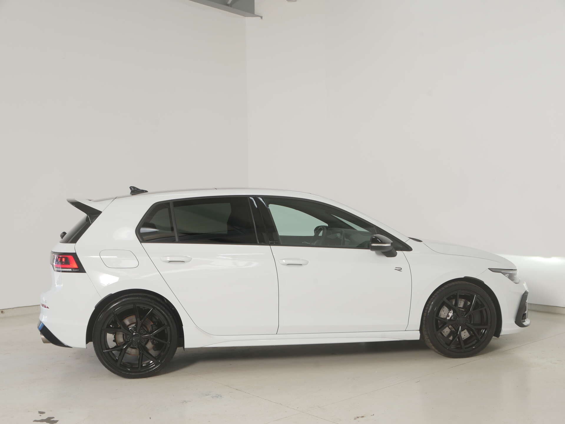 VOLKSWAGEN Golf, photo 7 sur 17