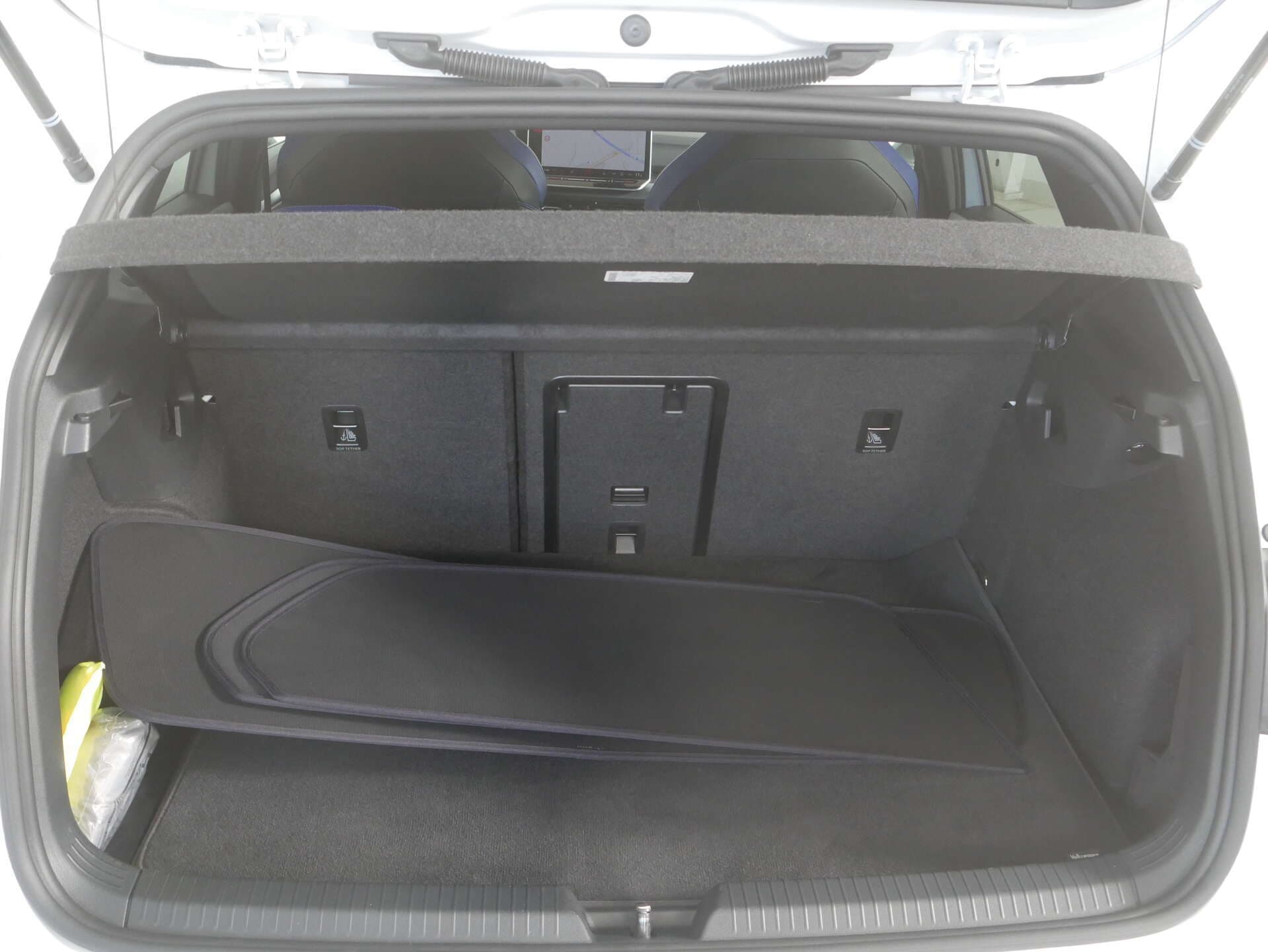 VOLKSWAGEN Golf, photo 8 sur 17