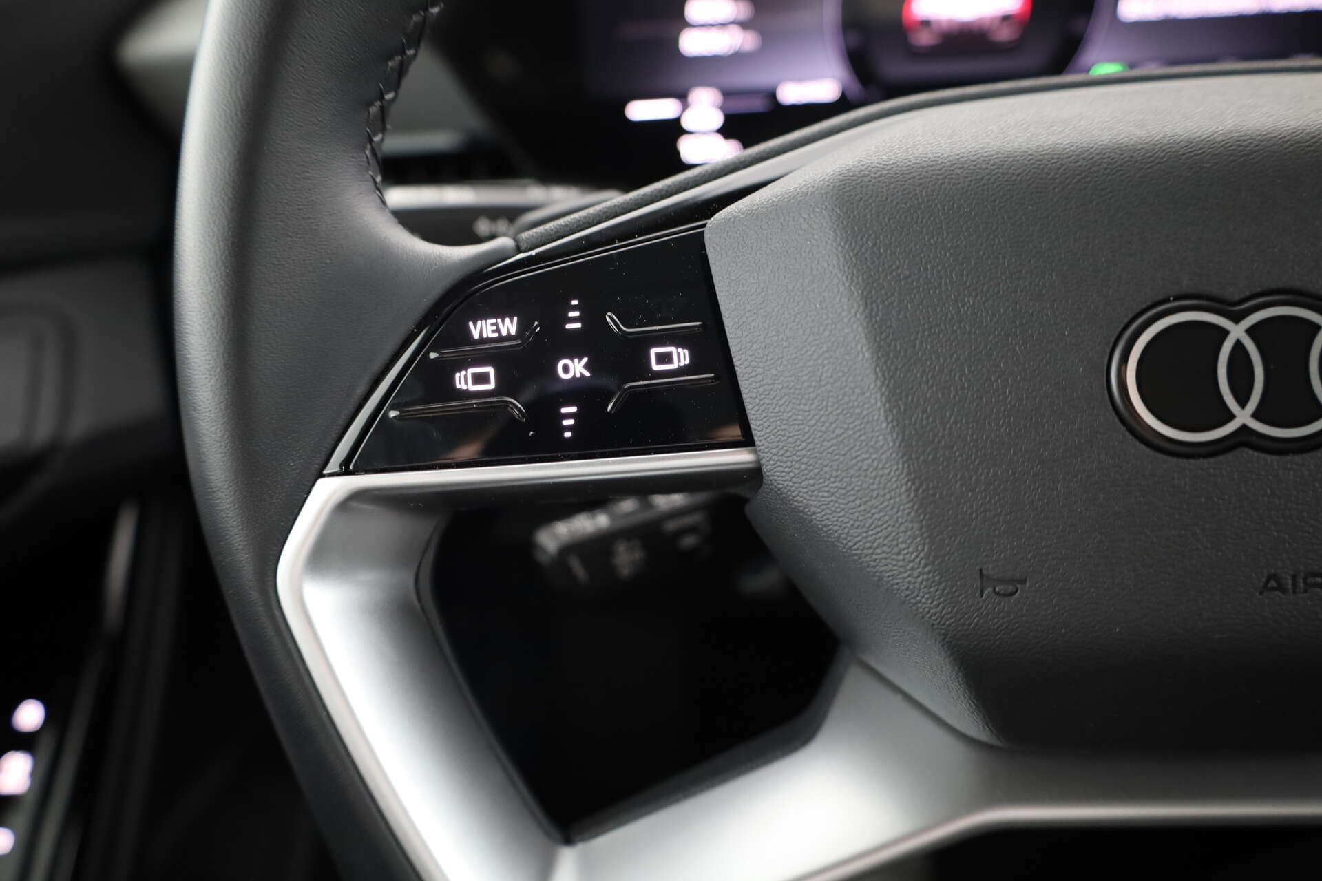 AUDI Q6 SUV, photo 13 sur 17