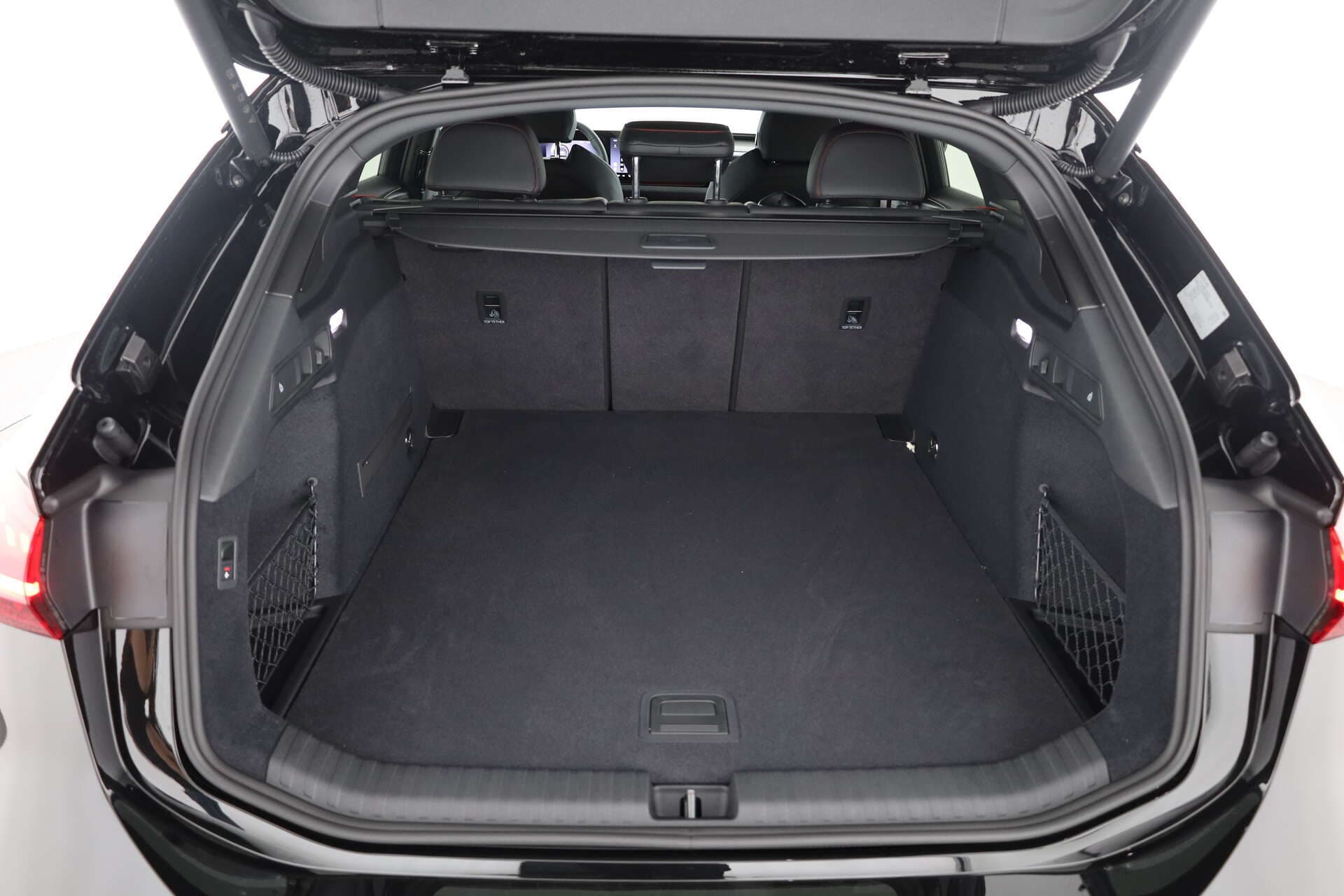AUDI A6 Avant e-tron, photo 11 sur 17