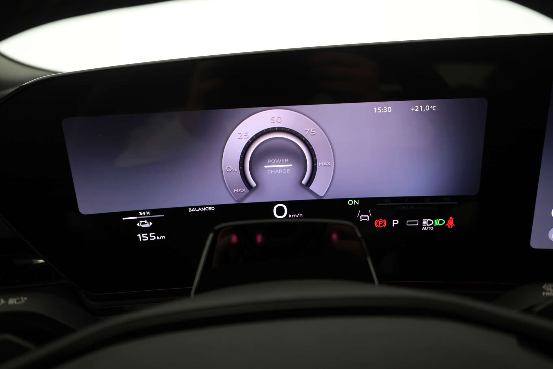 AUDI A6 Avant e-tron, photo 12 sur 17