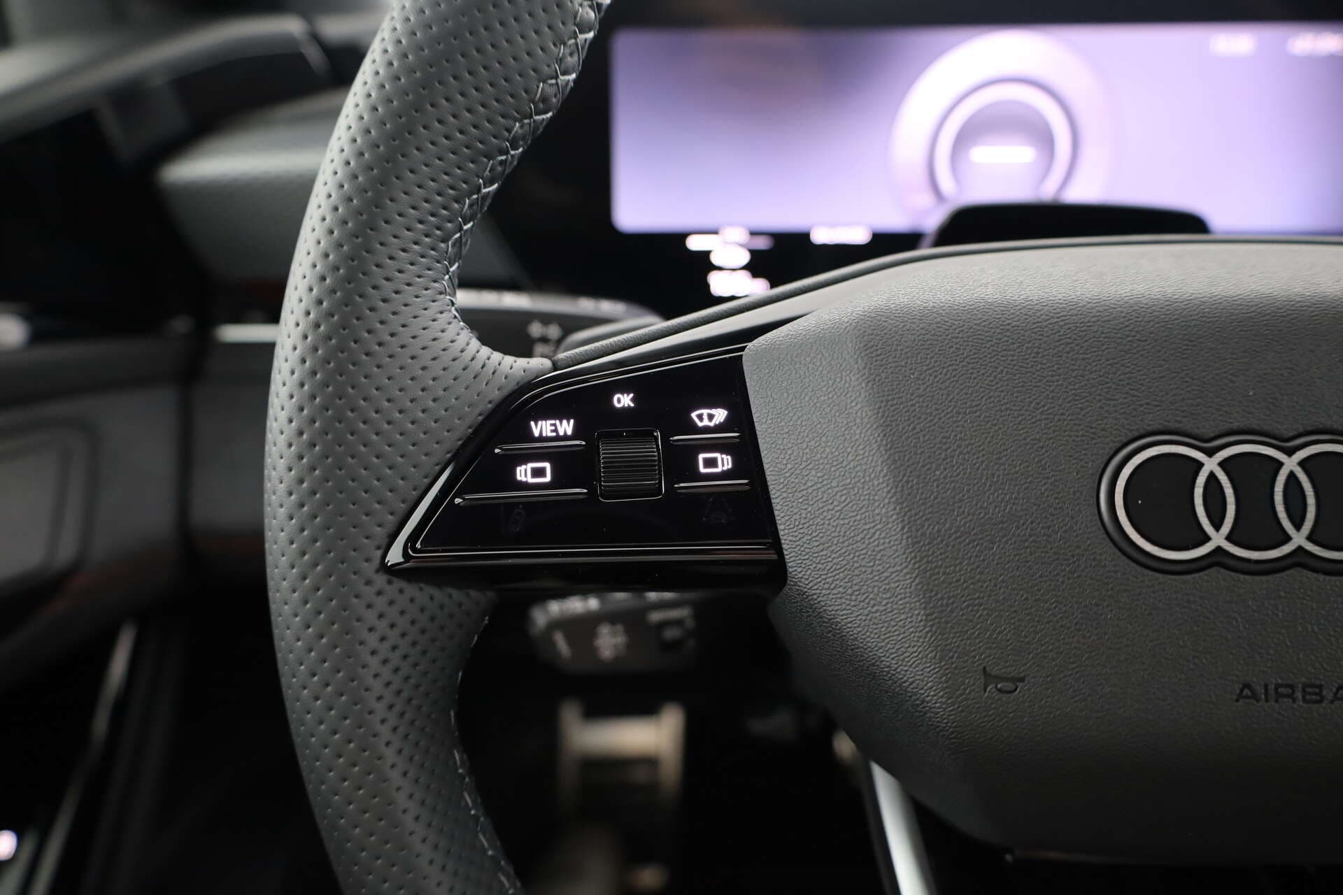 AUDI A6 Avant e-tron, photo 13 sur 17