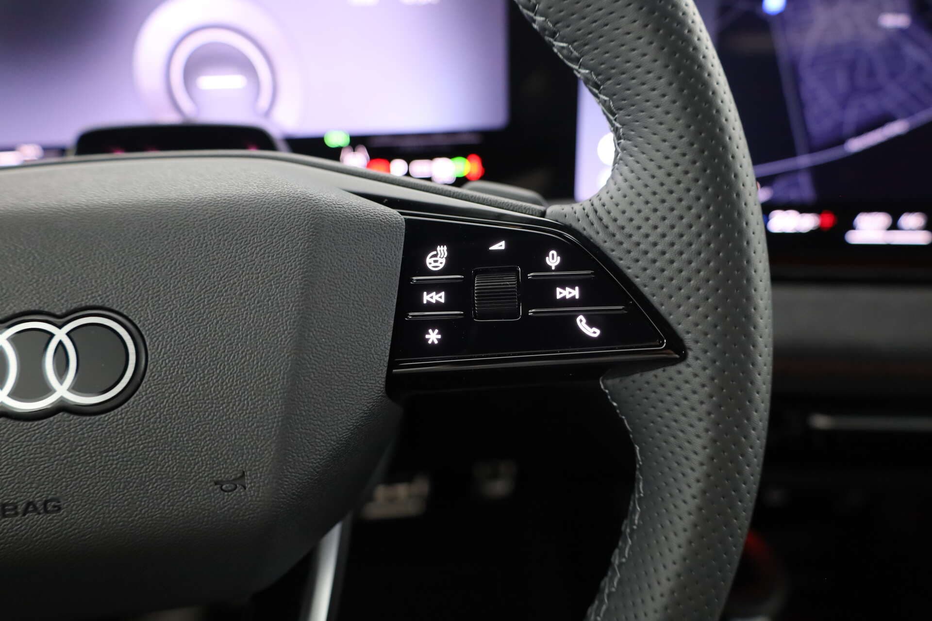 AUDI A6 Avant e-tron, photo 14 sur 17