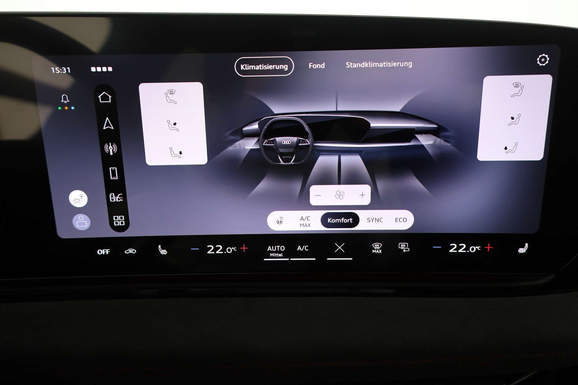 AUDI A6 Avant e-tron, photo 17 sur 17