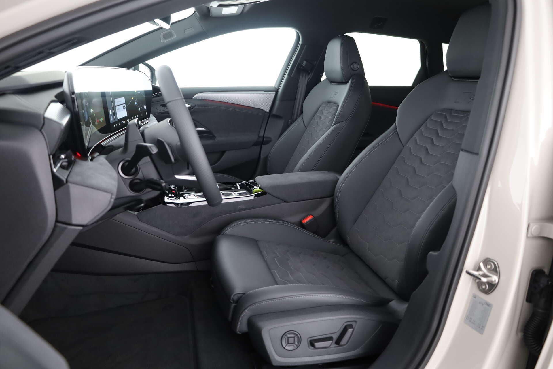 AUDI A6 Avant e-tron, photo 9 sur 17