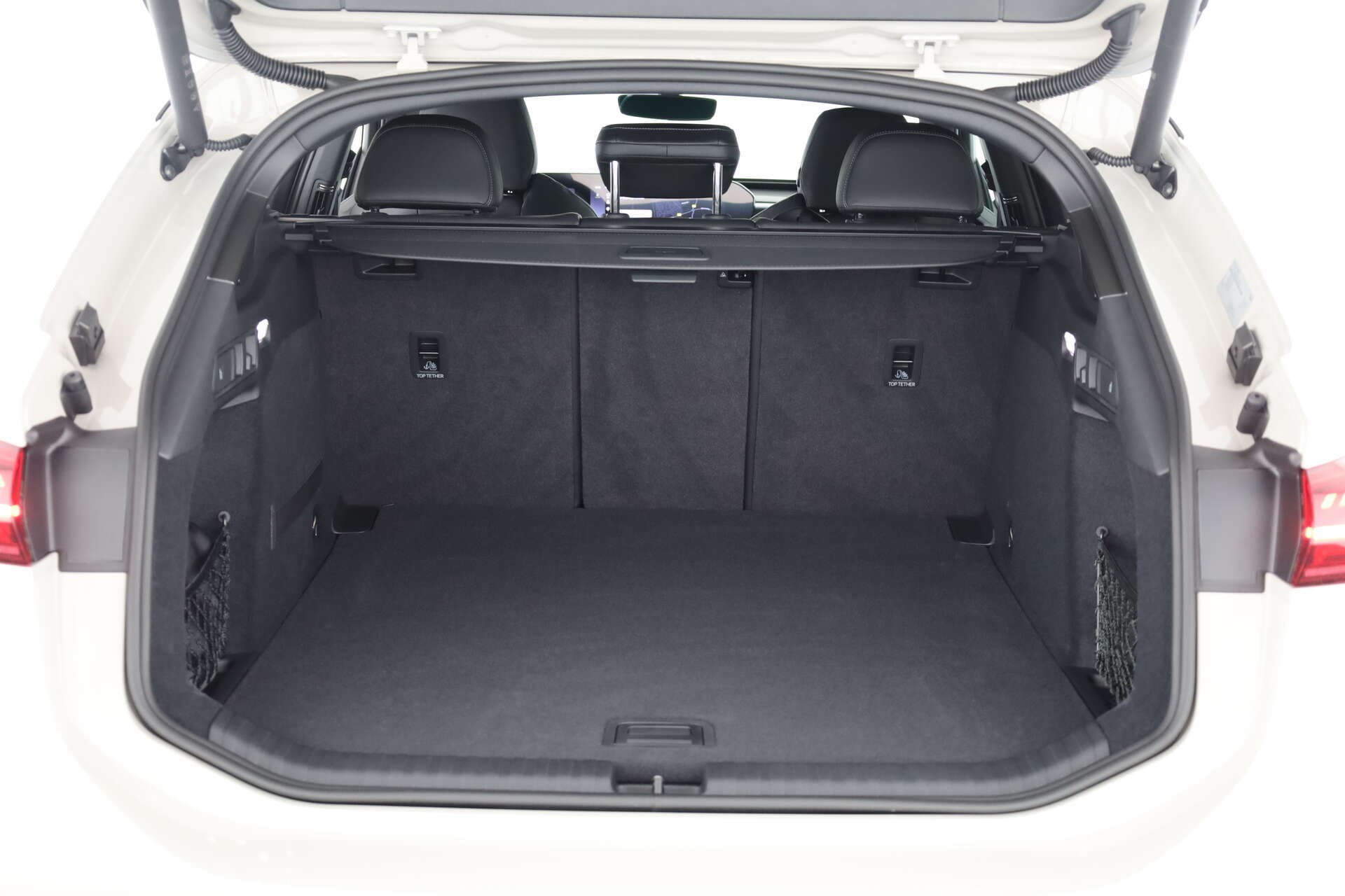 AUDI A6 Avant e-tron, photo 11 sur 17
