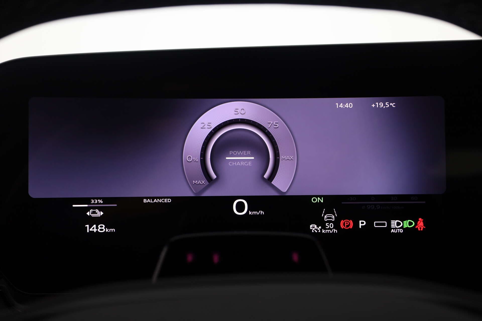 AUDI A6 Avant e-tron, photo 12 sur 17