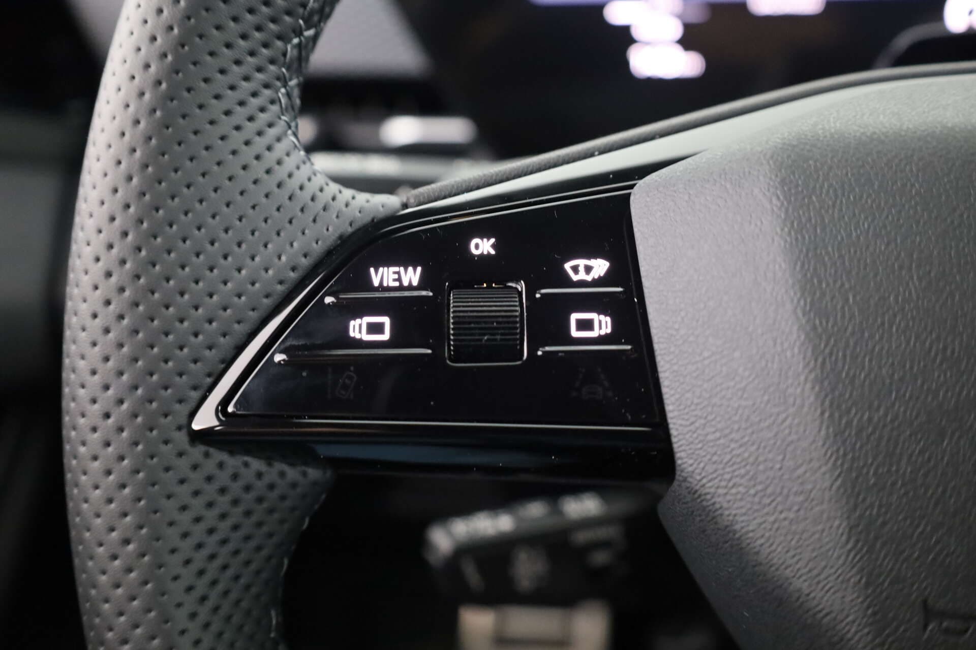 AUDI A6 Avant e-tron, photo 13 sur 17
