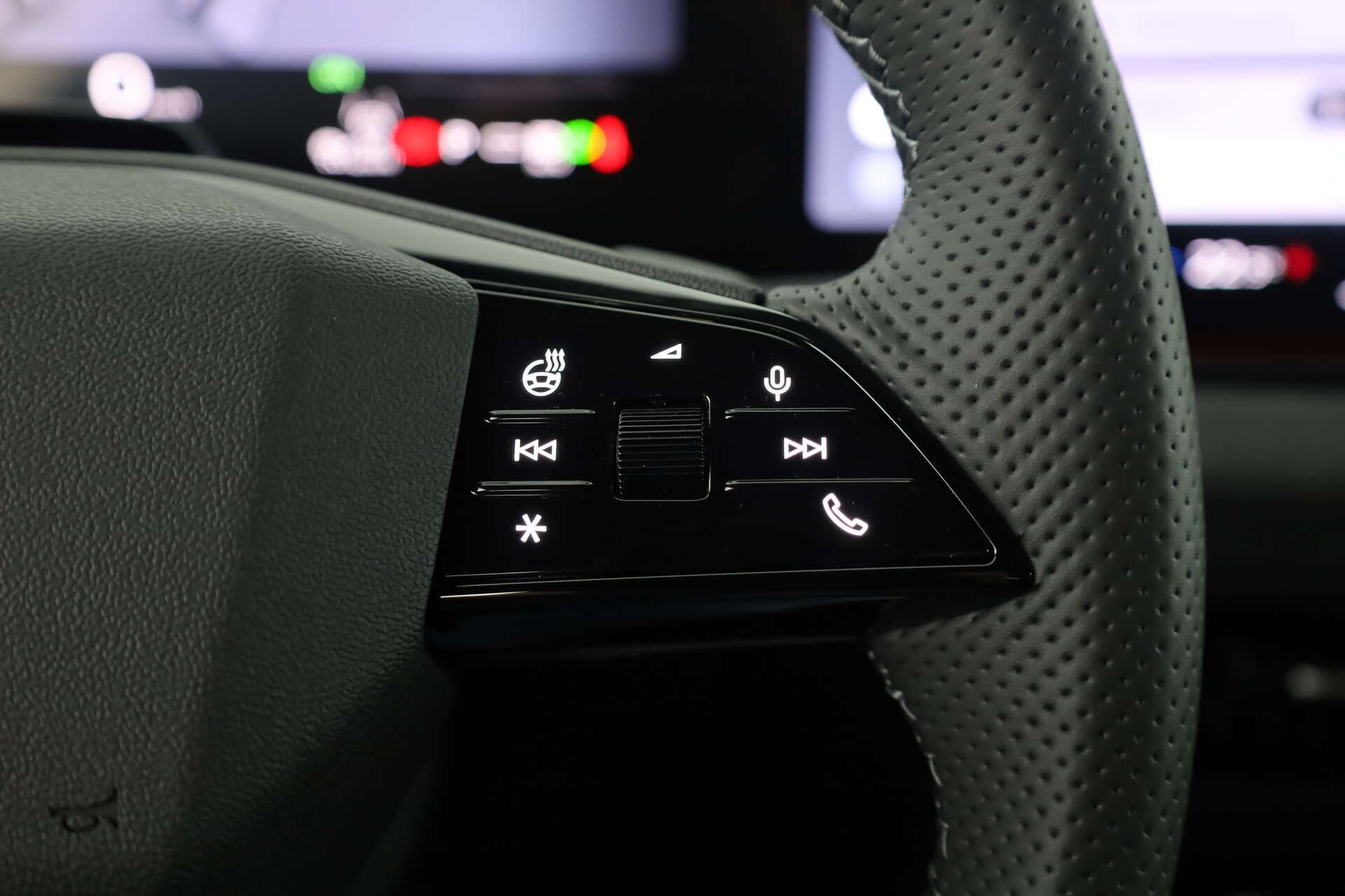AUDI A6 Avant e-tron, photo 14 sur 17