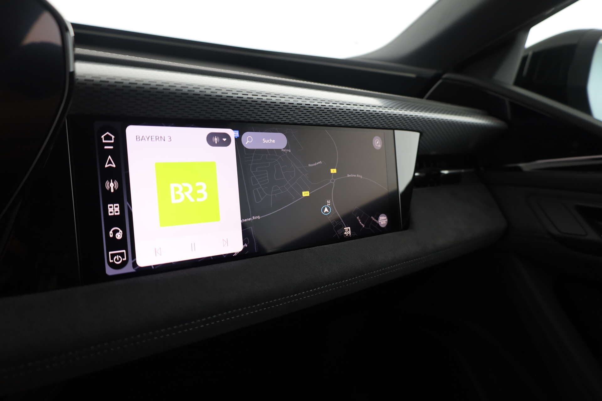 AUDI A6 Avant e-tron, photo 16 sur 17