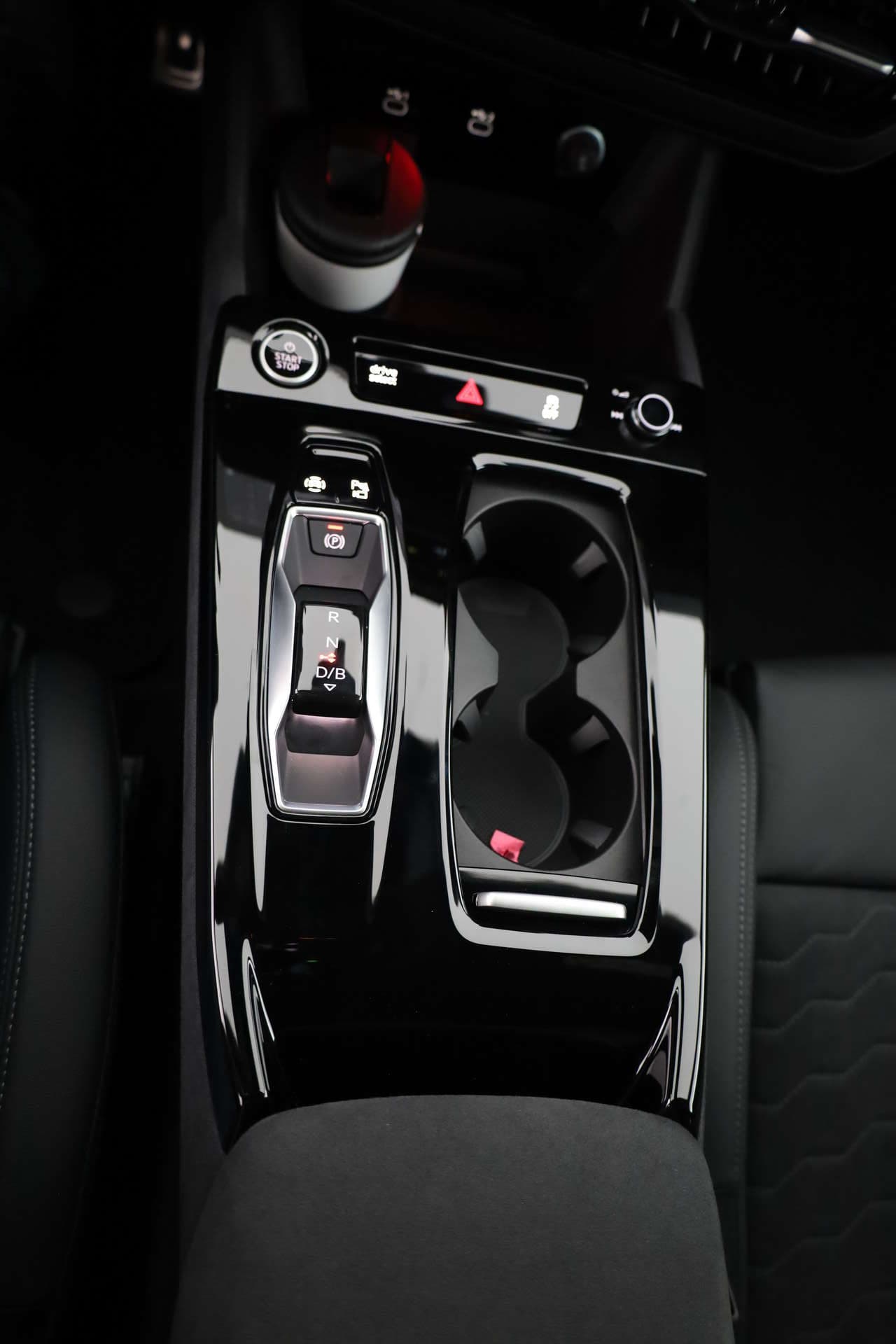 AUDI A6 Avant e-tron, photo 17 sur 17