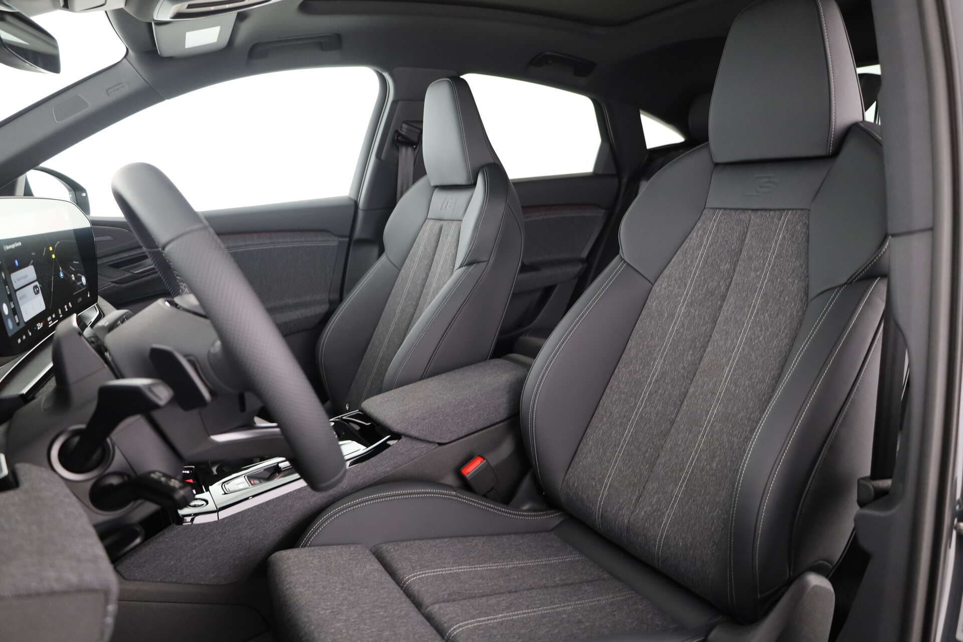 AUDI Q6 Sportback, photo 9 sur 17