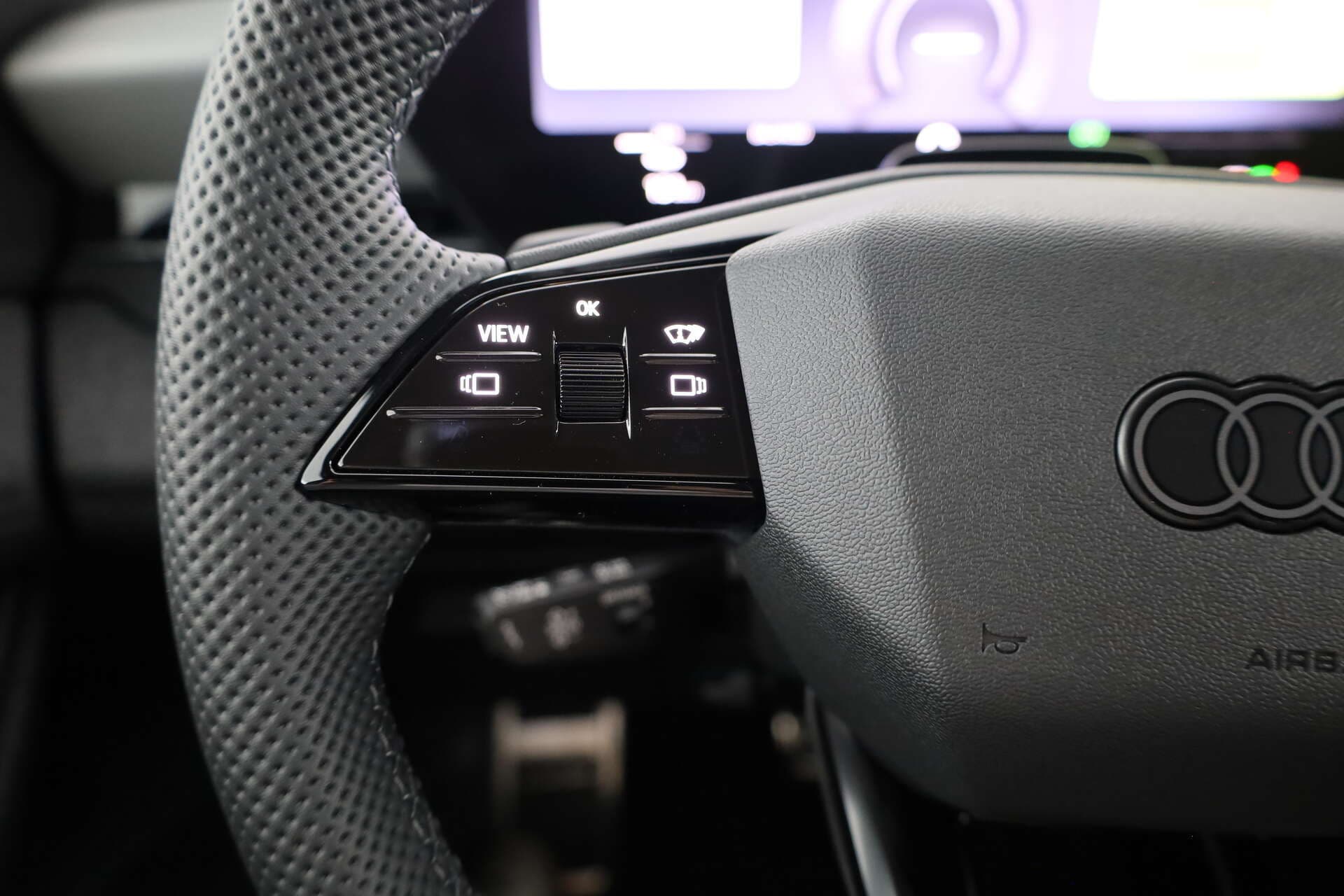 AUDI Q6 Sportback, photo 13 sur 17