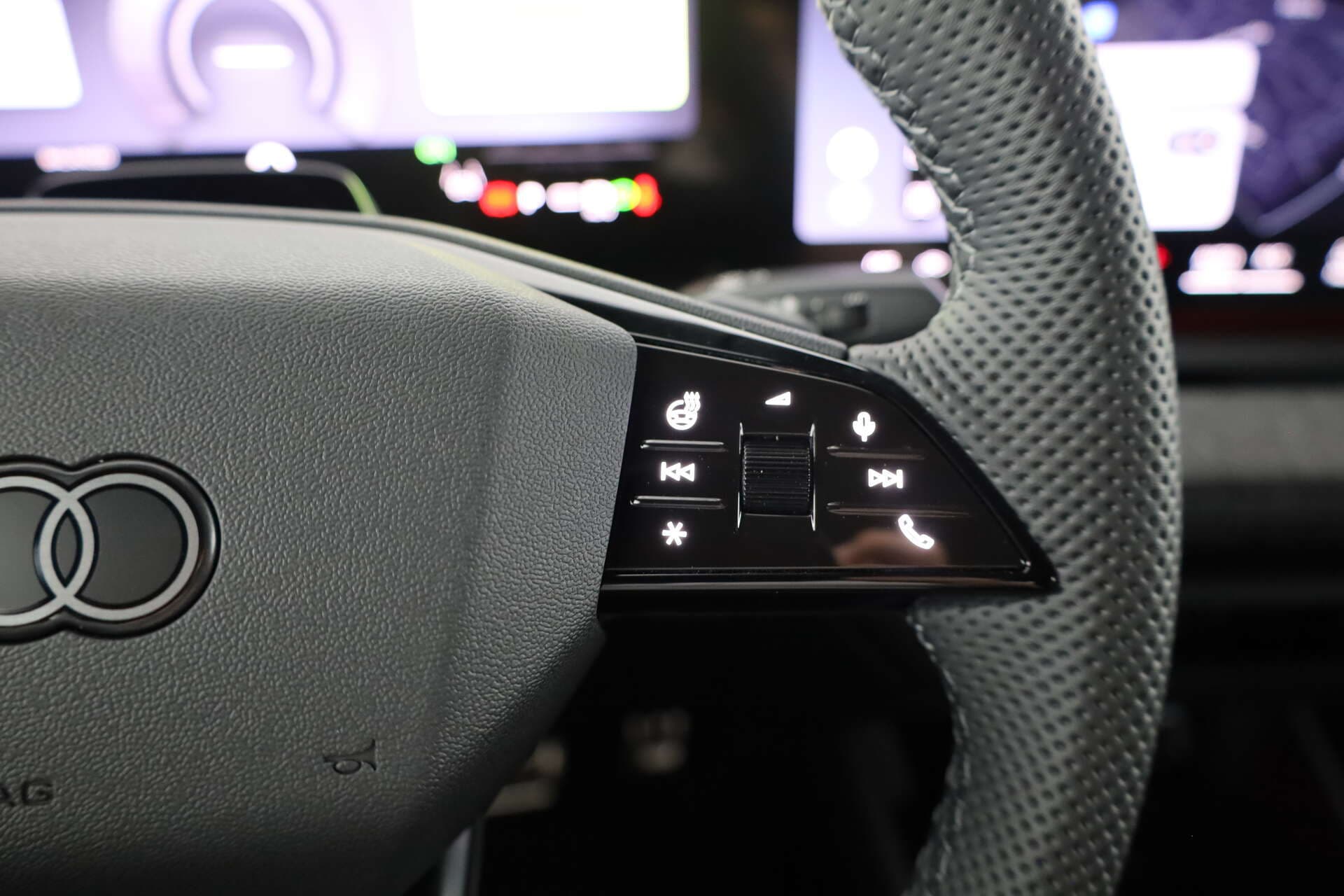 AUDI Q6 Sportback, photo 14 sur 17
