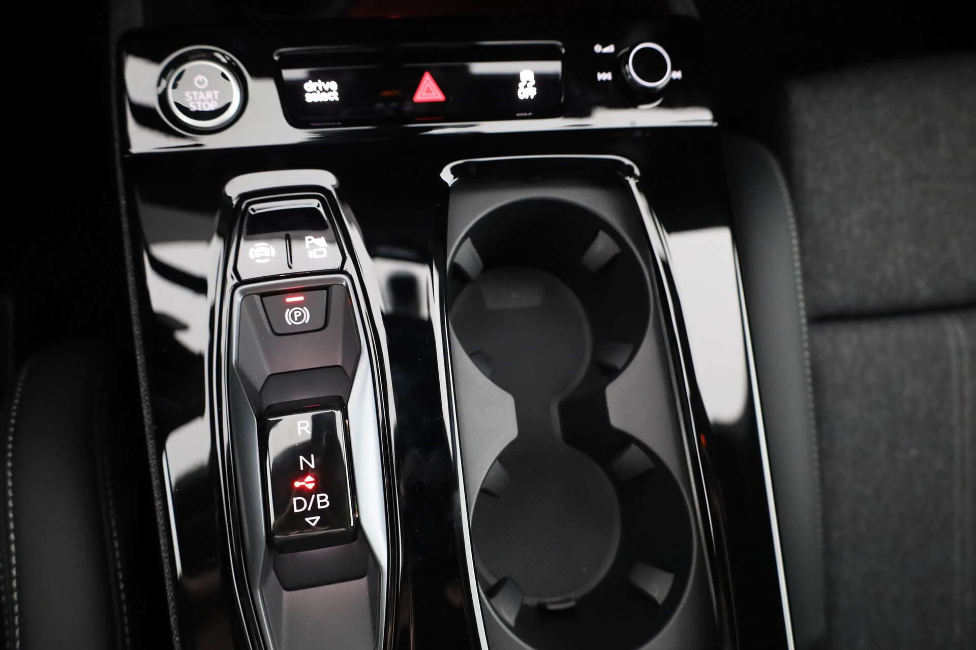 AUDI Q6 Sportback, photo 16 sur 17