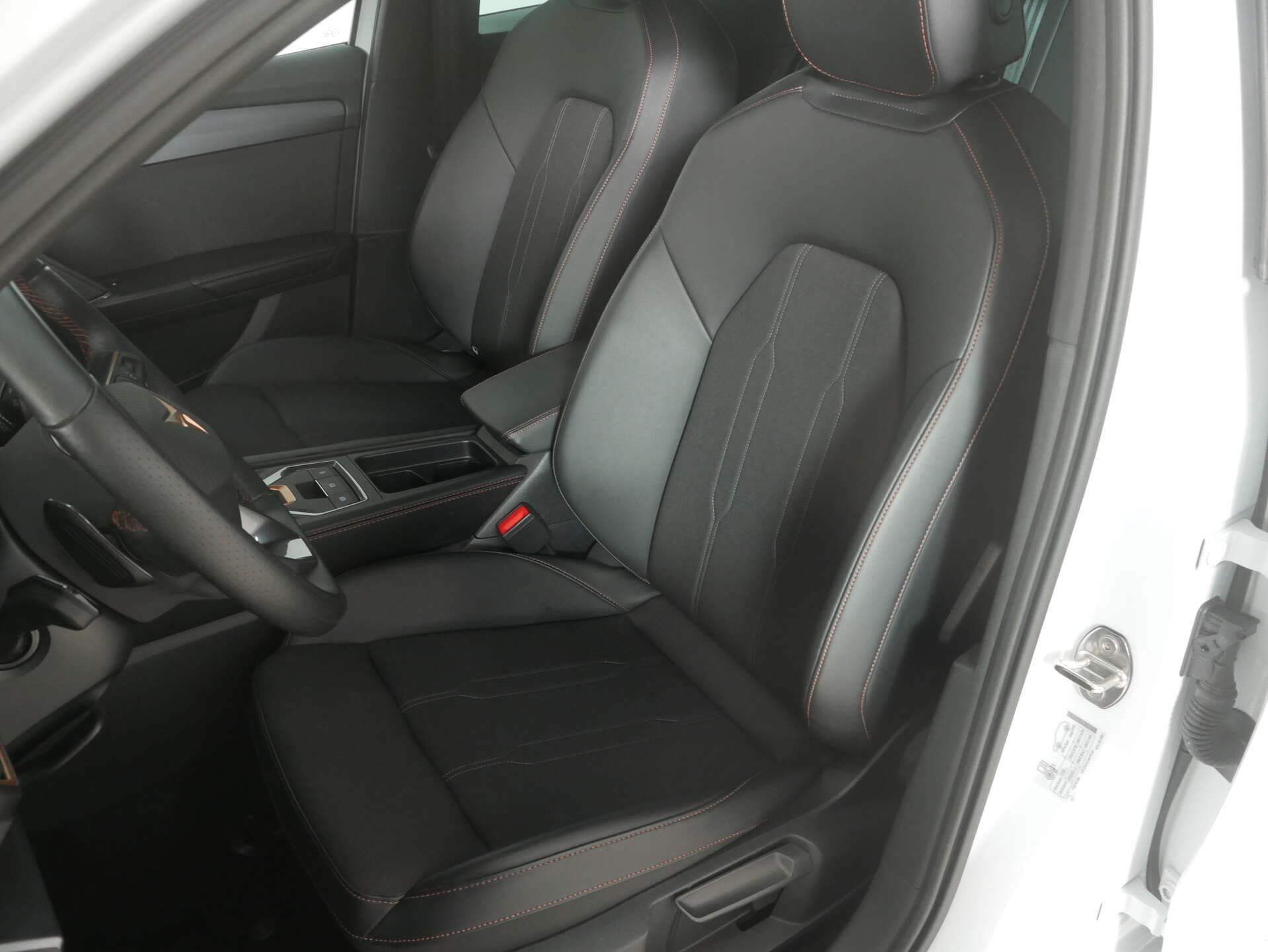 CUPRA Leon Sportstourer, photo 9 sur 17
