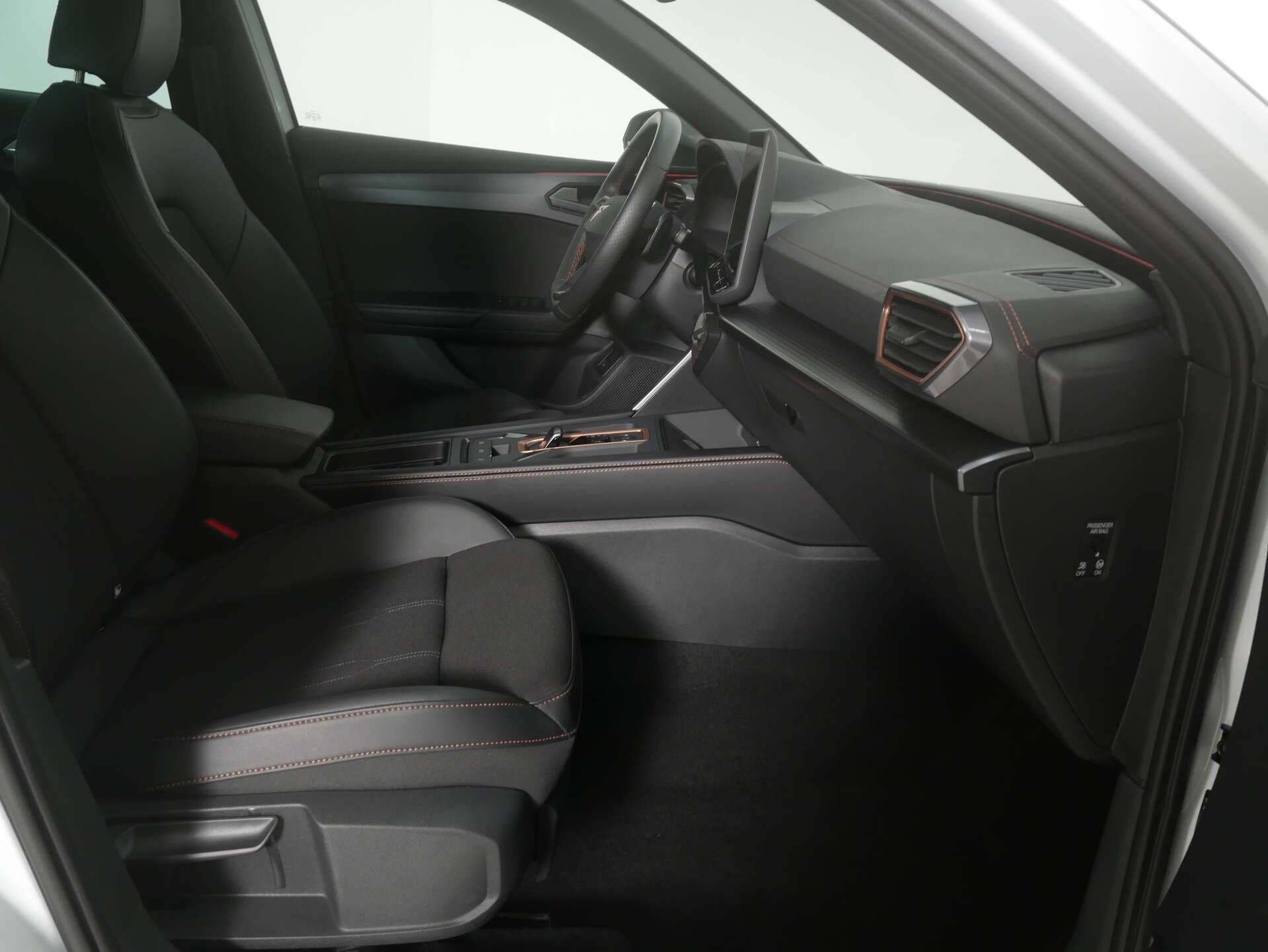 CUPRA Leon Sportstourer, photo 10 sur 17