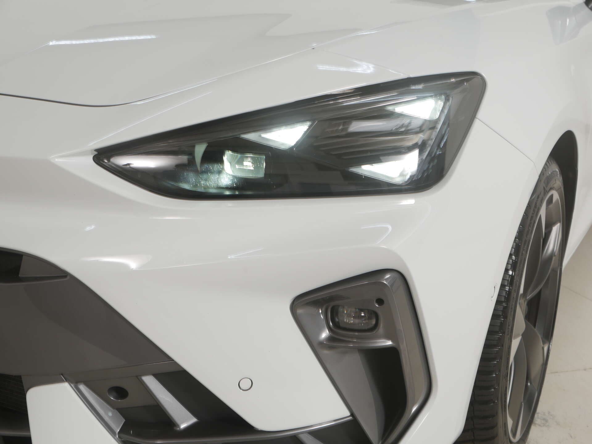 CUPRA Leon Sportstourer, photo 6 sur 17