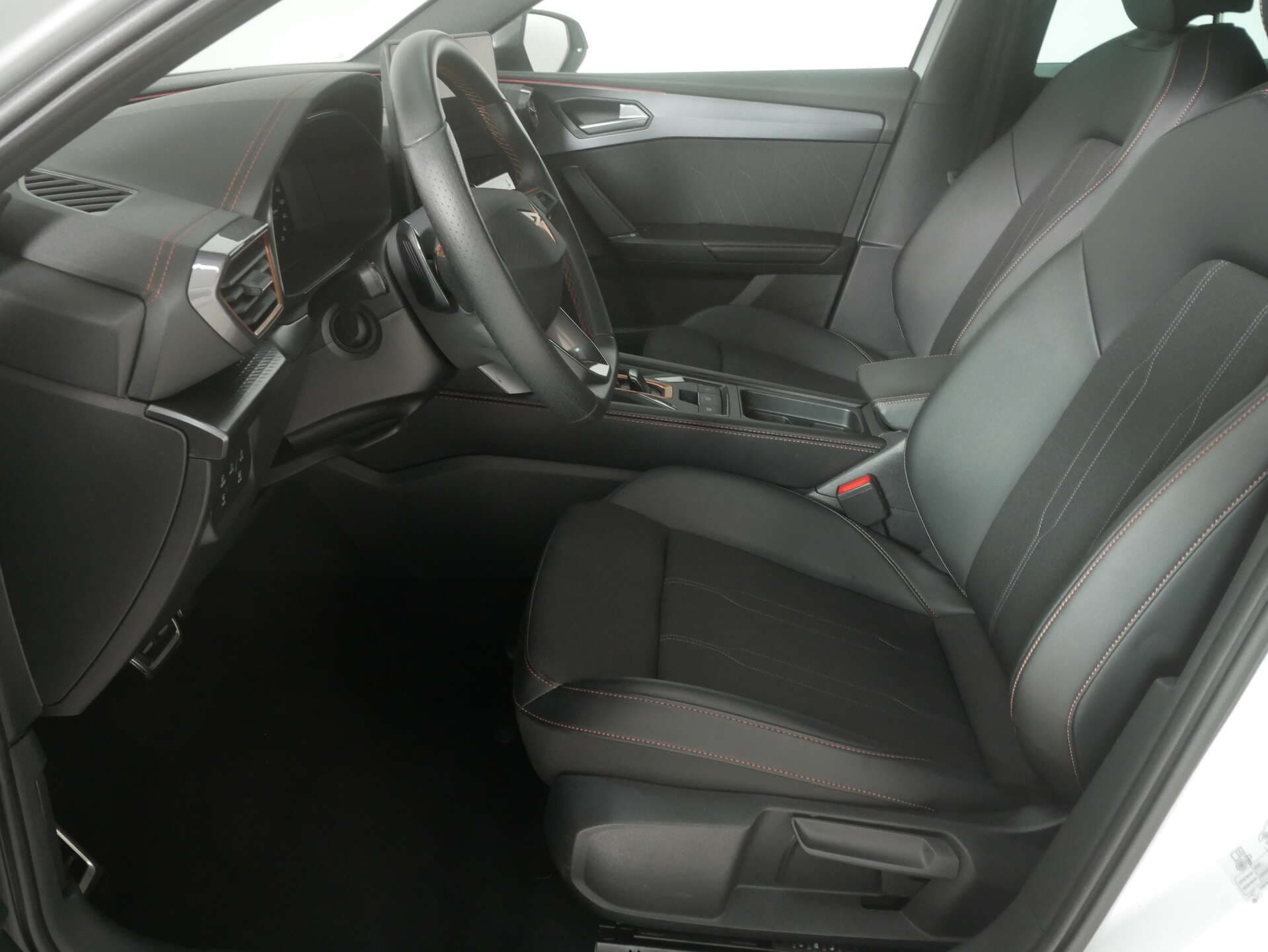 CUPRA Leon Sportstourer, photo 8 sur 17