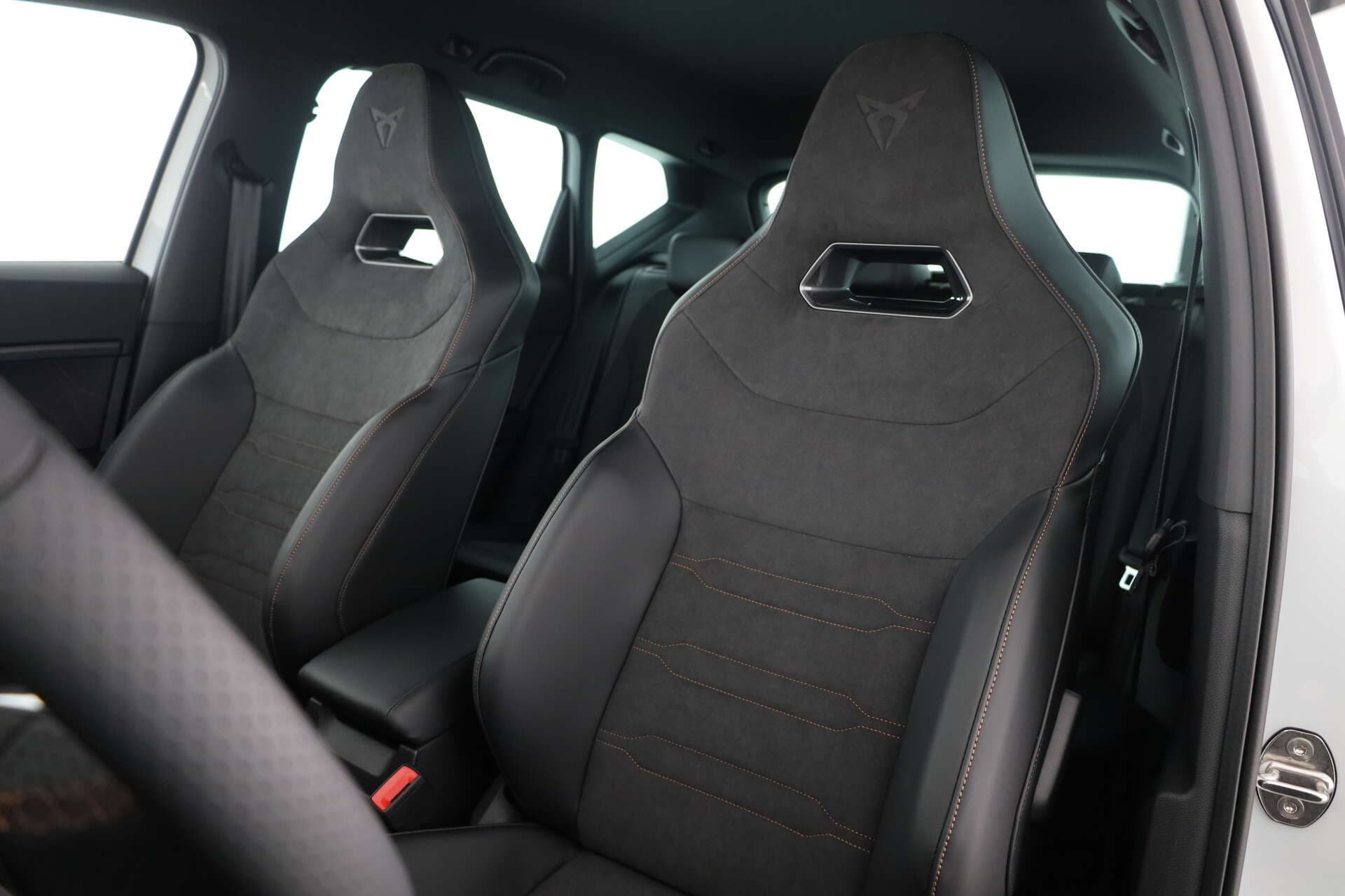 CUPRA Ateca, photo 9 sur 17