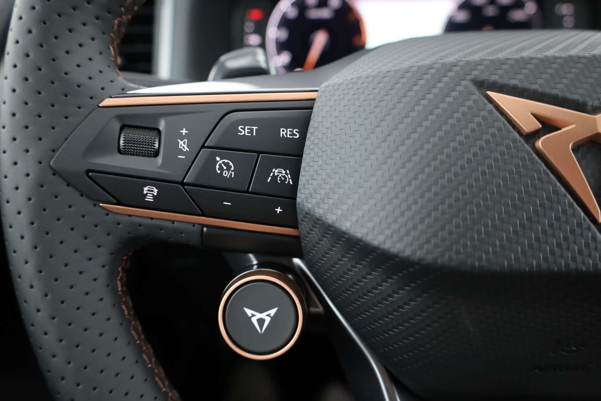 CUPRA Ateca, photo 13 sur 17