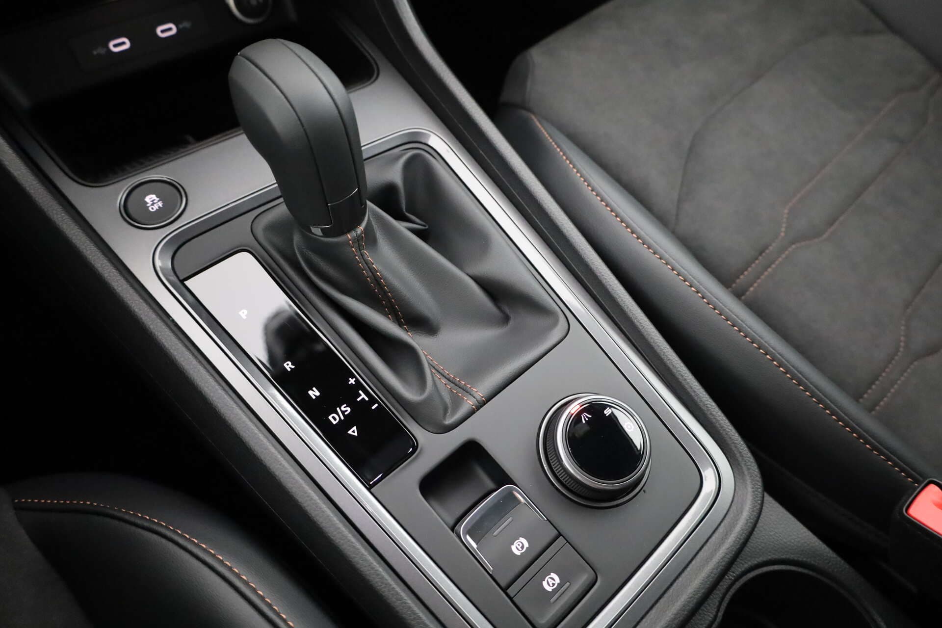 CUPRA Ateca, photo 15 sur 17