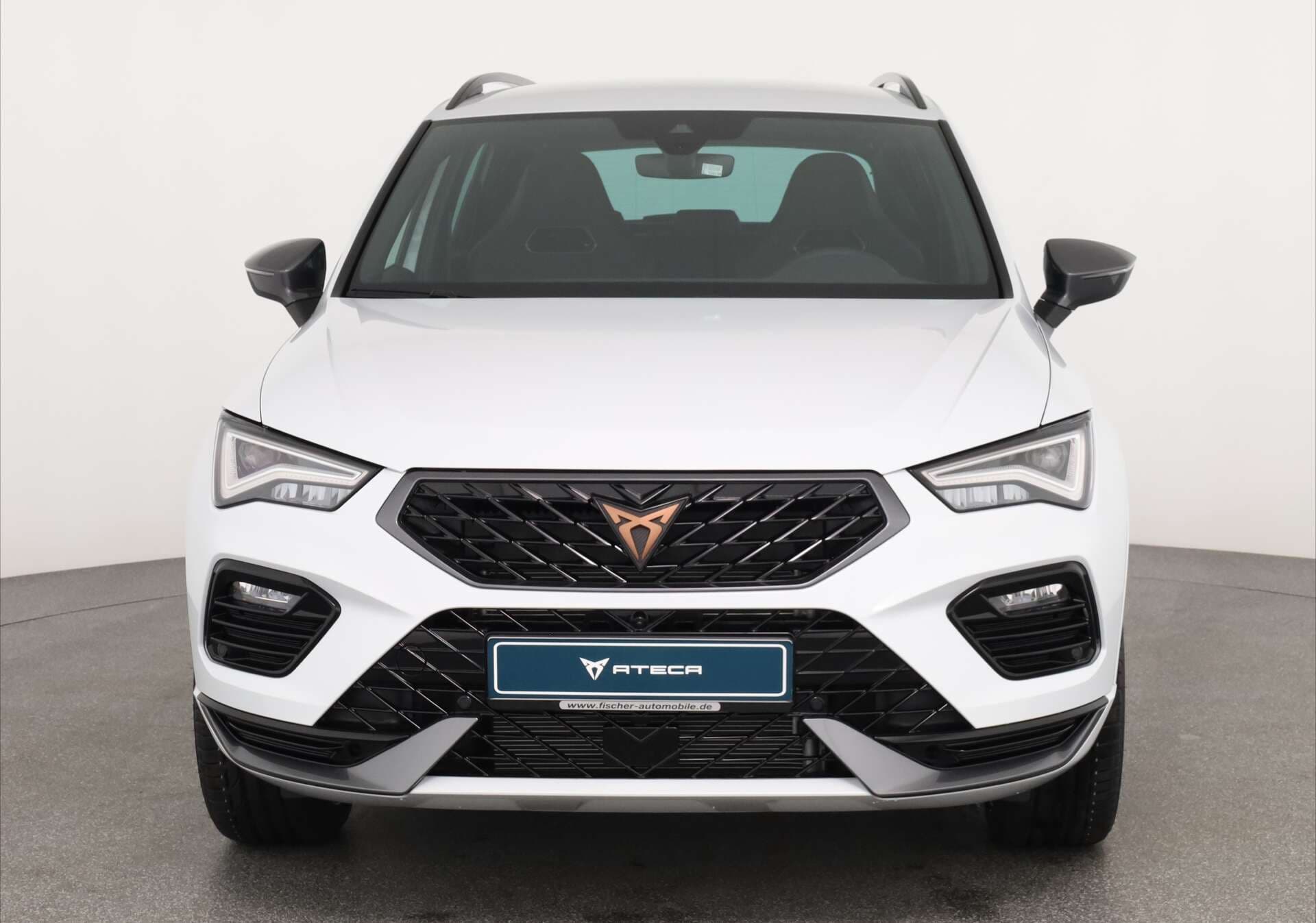 CUPRA Ateca, photo 2 sur 17