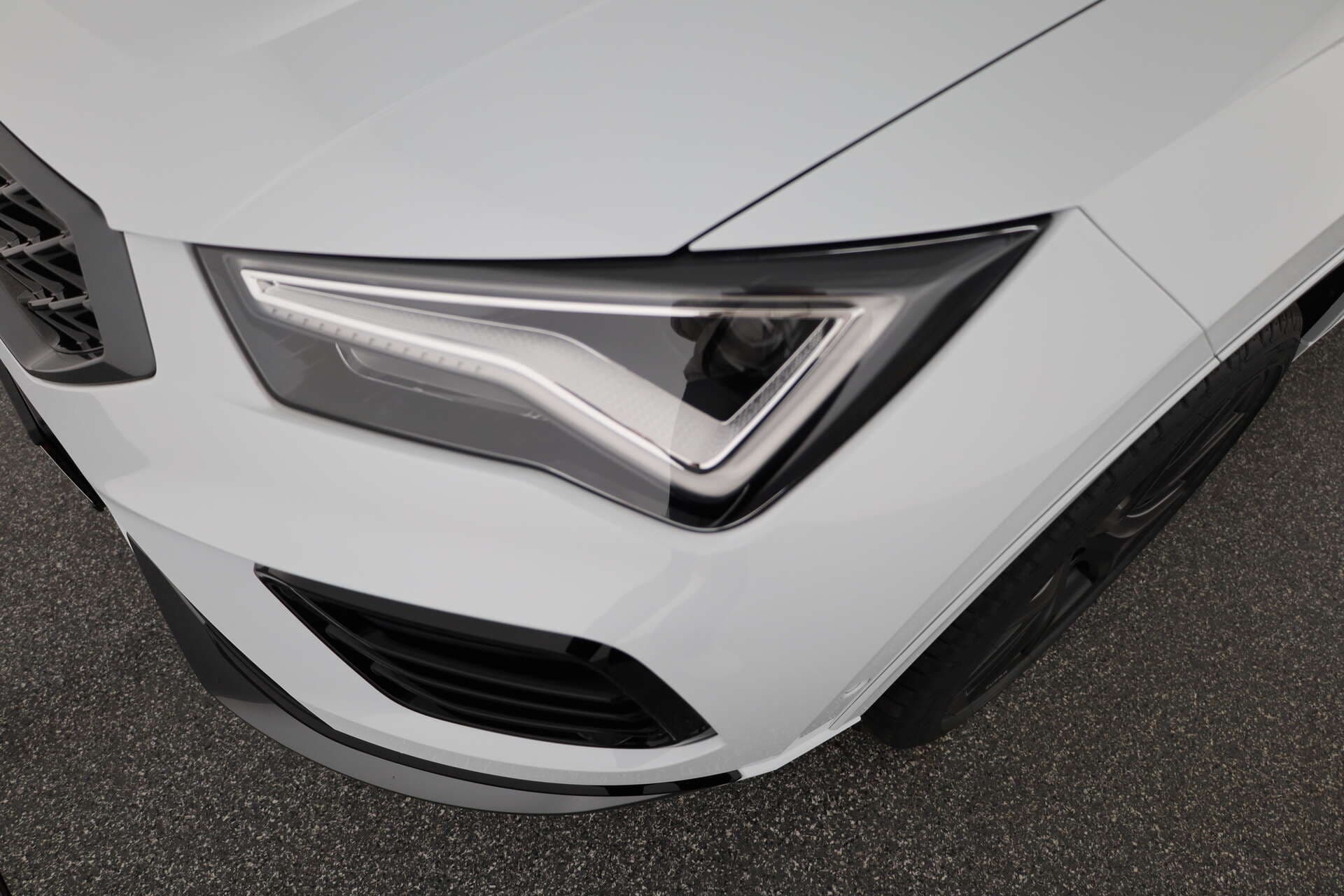 CUPRA Ateca, photo 6 sur 17