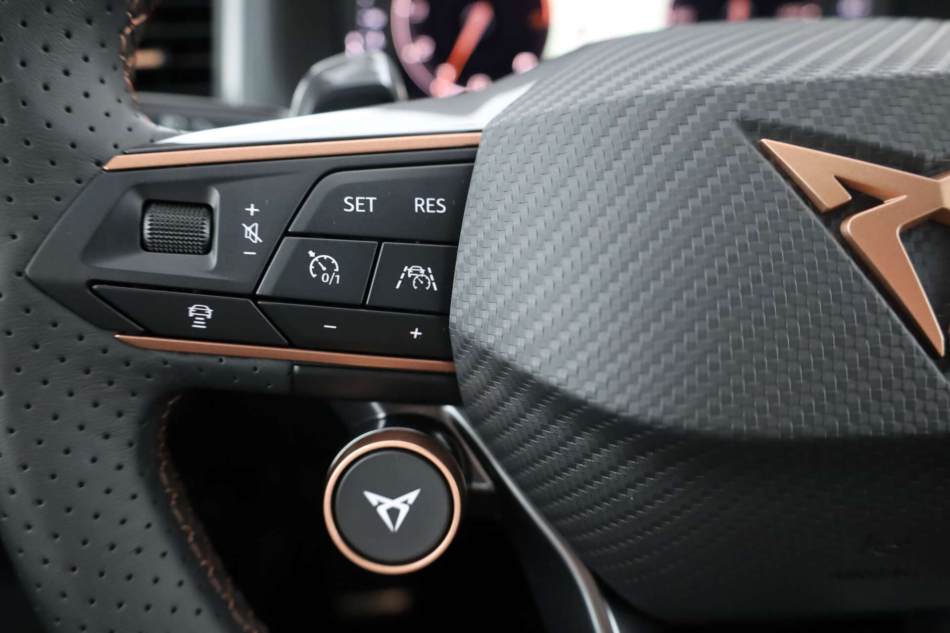 CUPRA Ateca, photo 13 sur 17