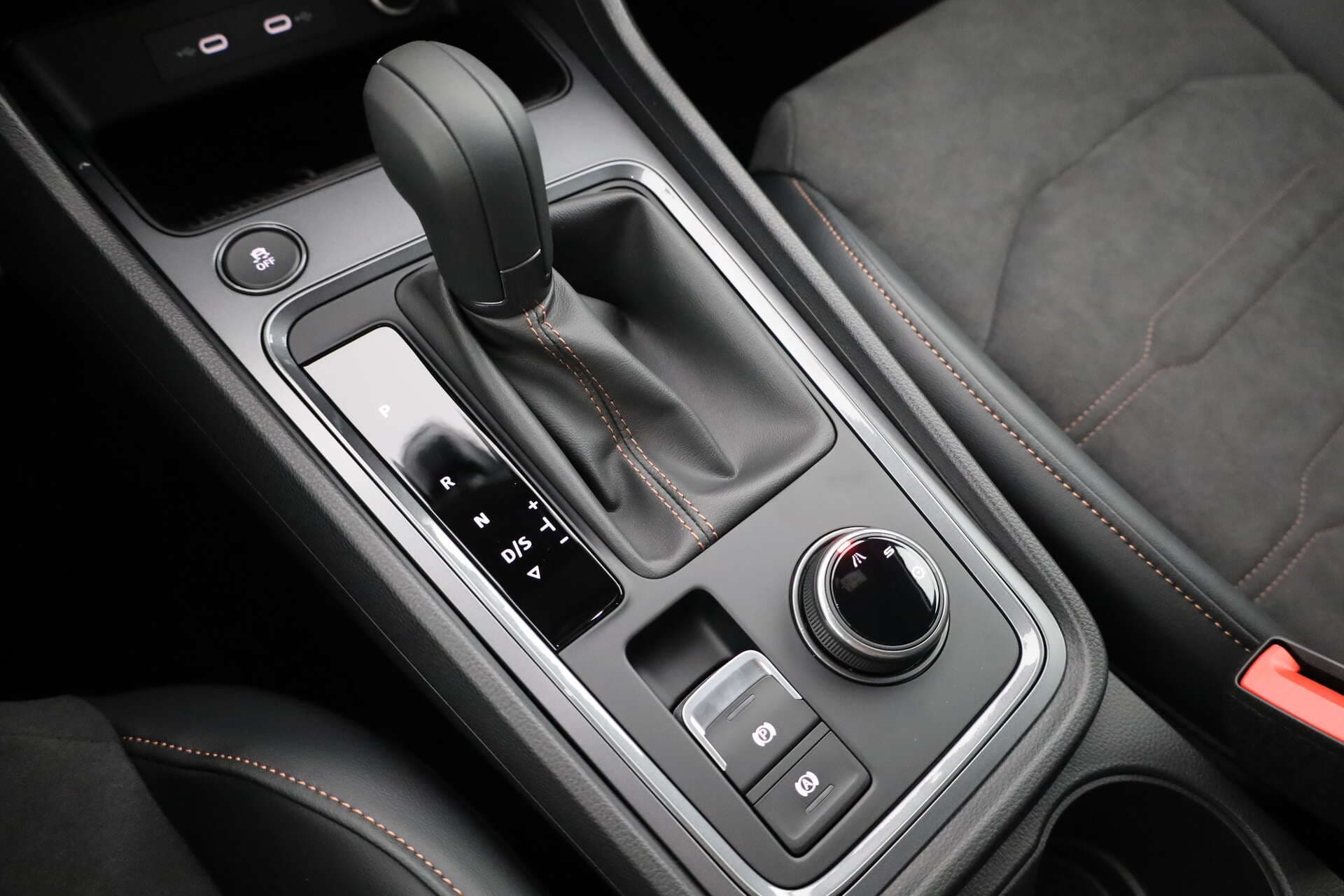 CUPRA Ateca, photo 15 sur 17