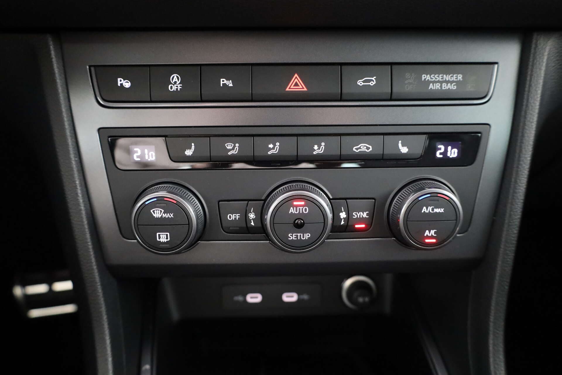 CUPRA Ateca, photo 16 sur 17